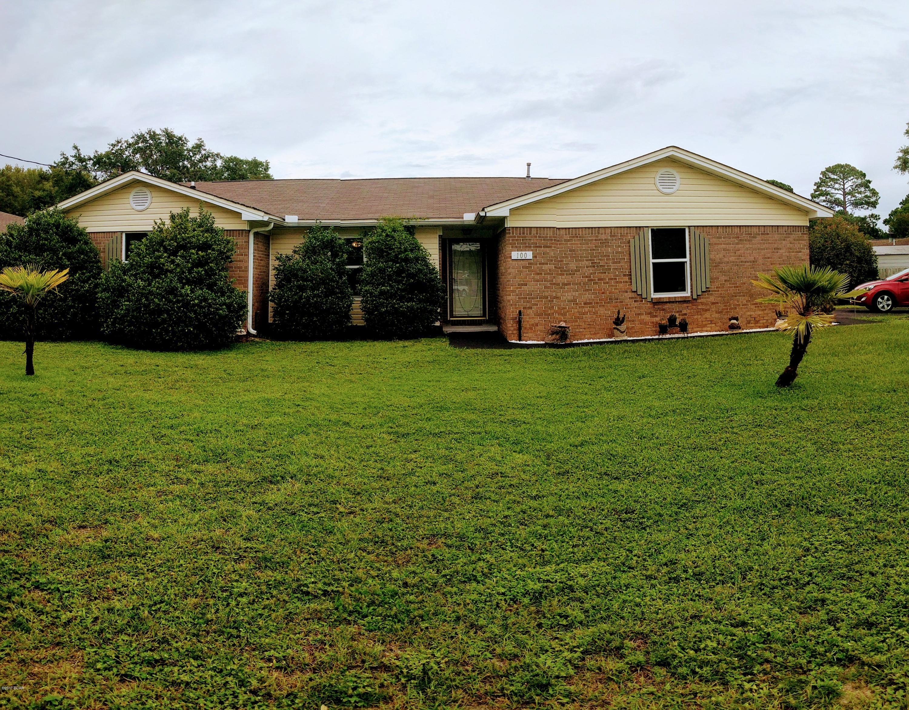 Bay Front Unit 3 - Residential