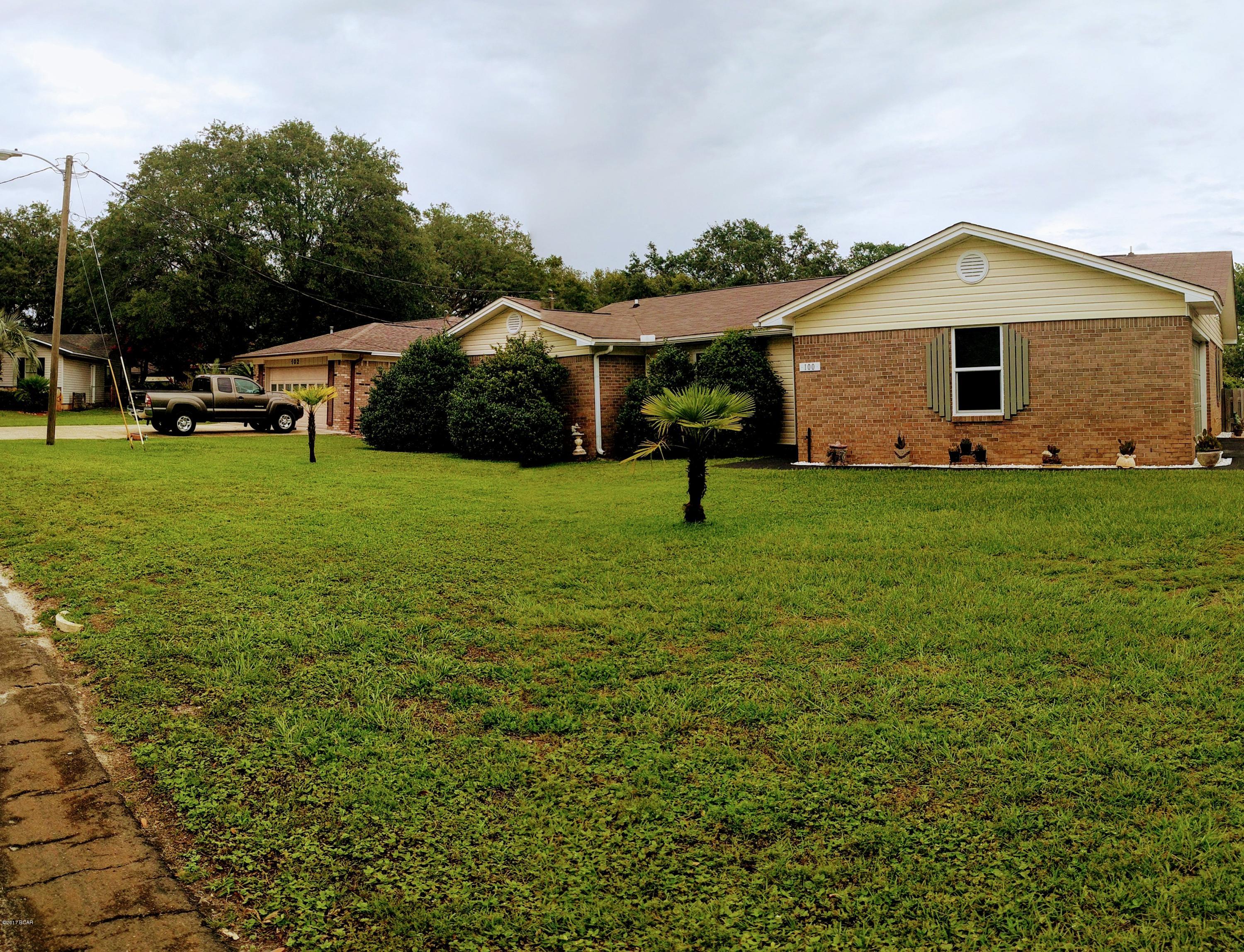 Bay Front Unit 3 - Residential