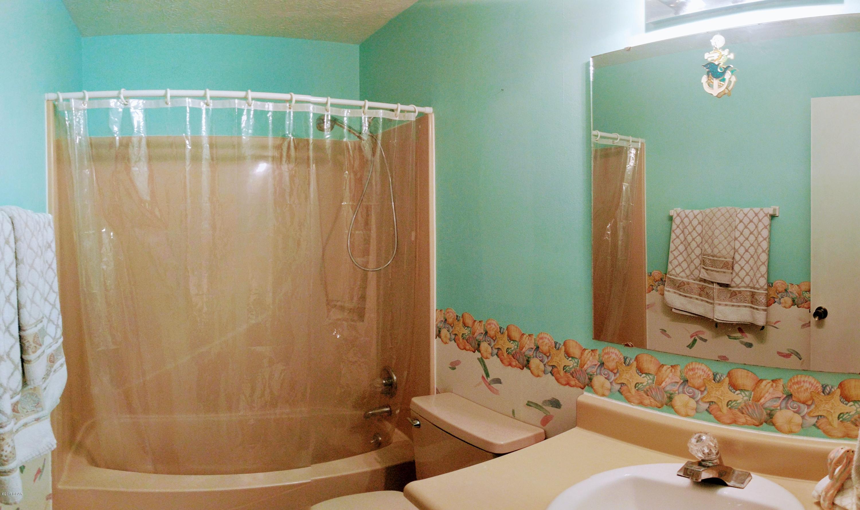 Bay Front Unit 3 - Residential