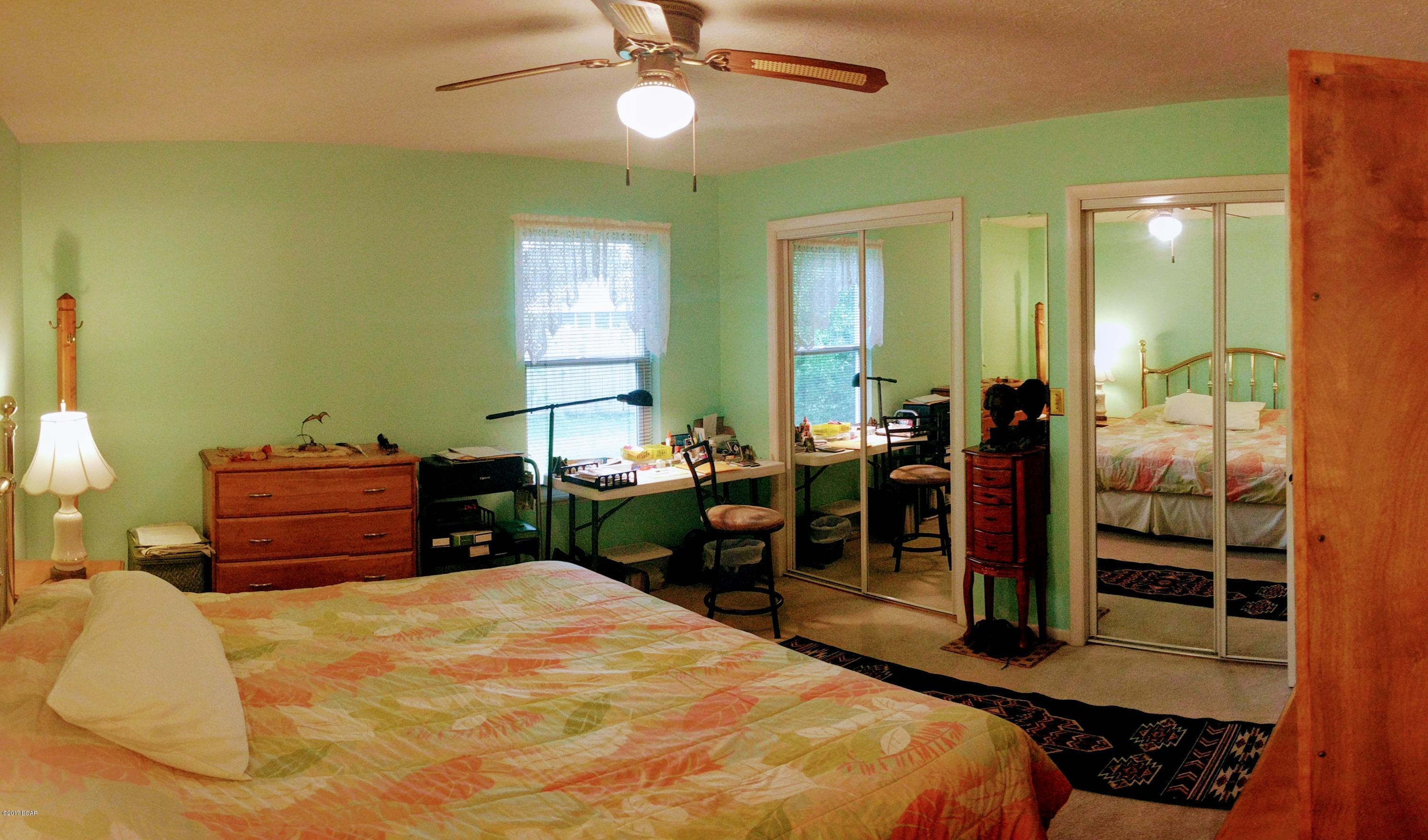 Bay Front Unit 3 - Residential