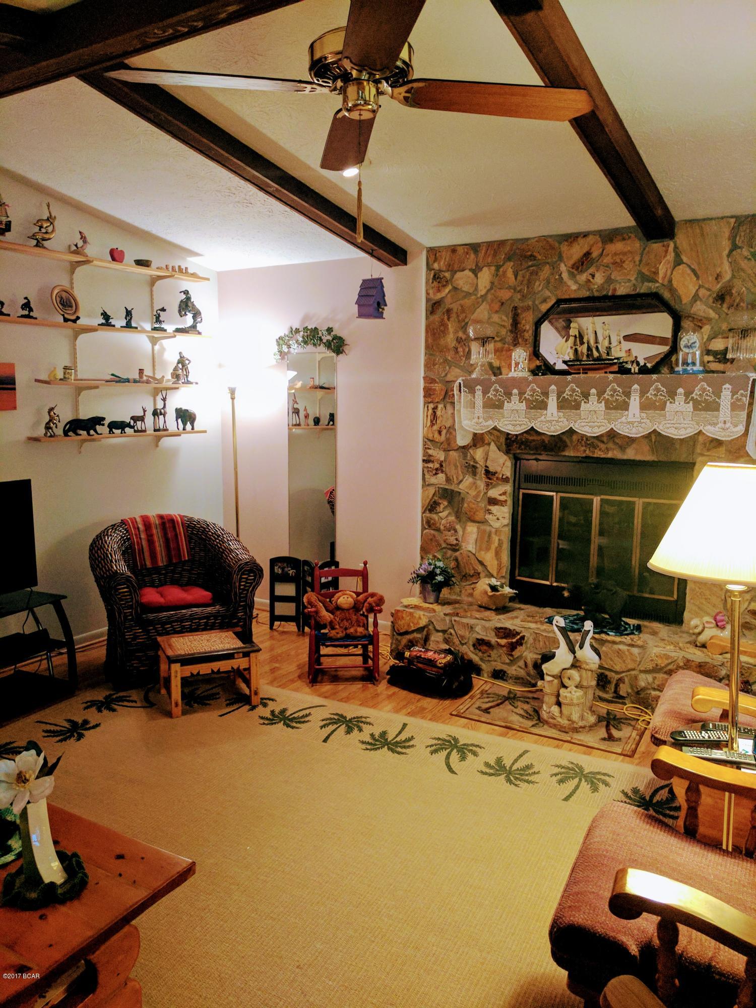 Bay Front Unit 3 - Residential