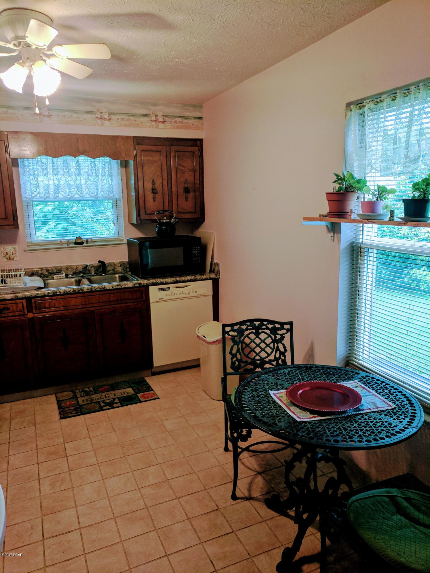 Bay Front Unit 3 - Residential