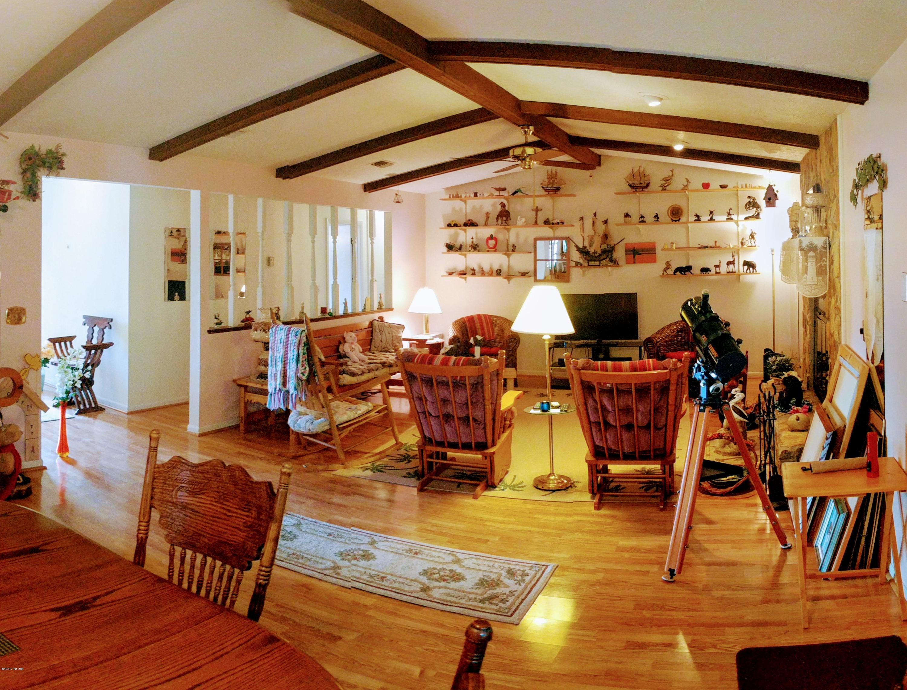 Bay Front Unit 3 - Residential