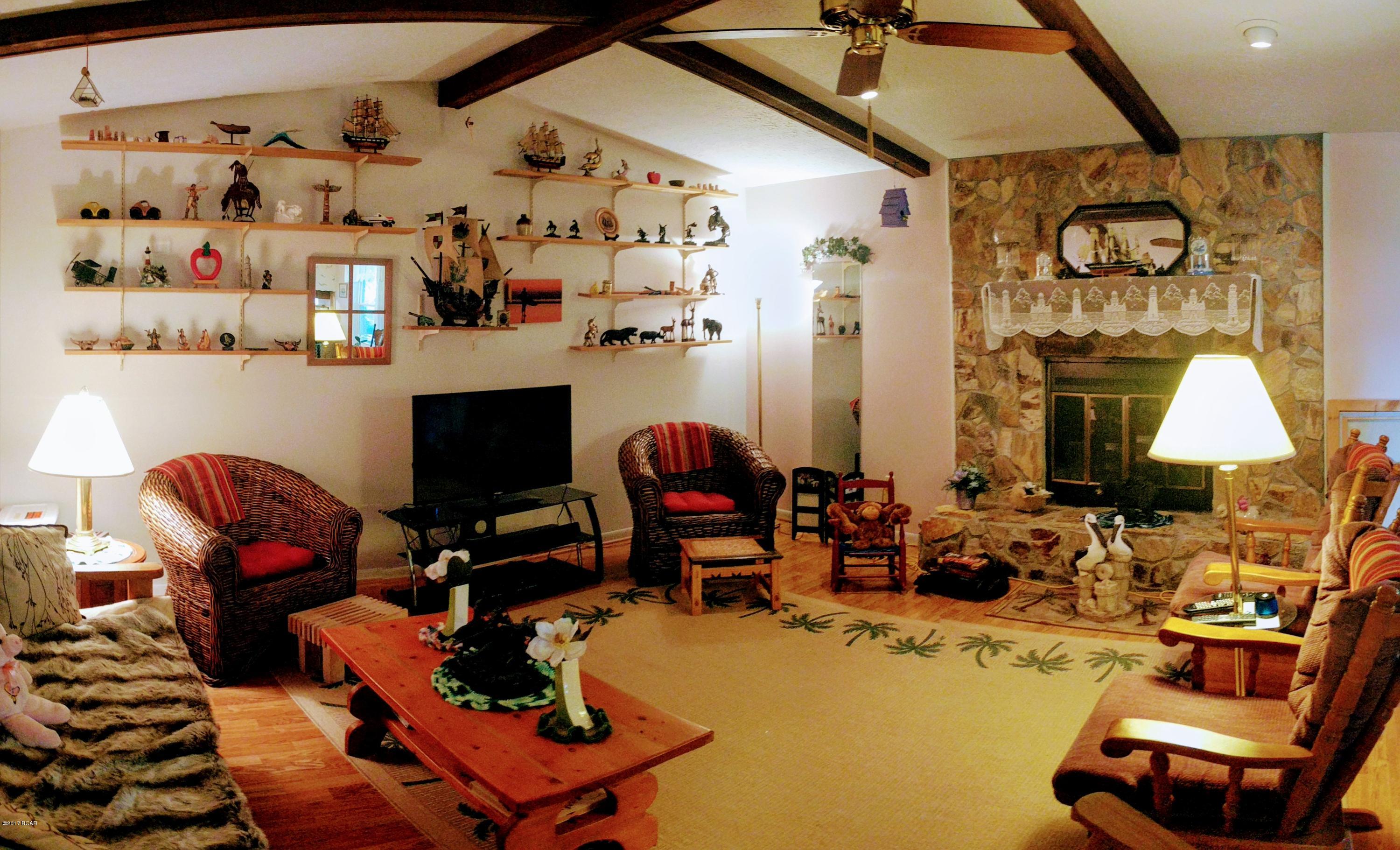 Bay Front Unit 3 - Residential