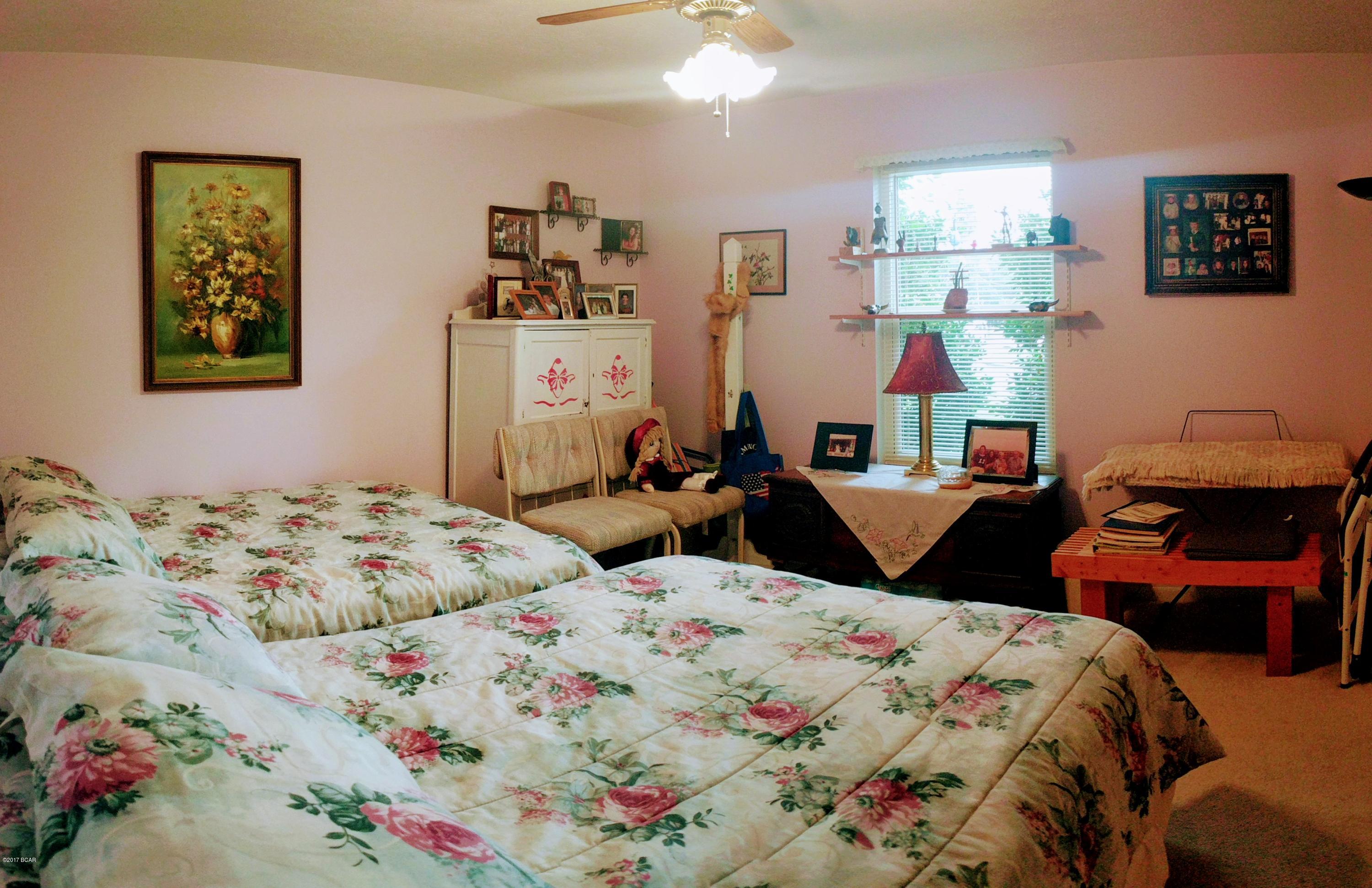 Bay Front Unit 3 - Residential