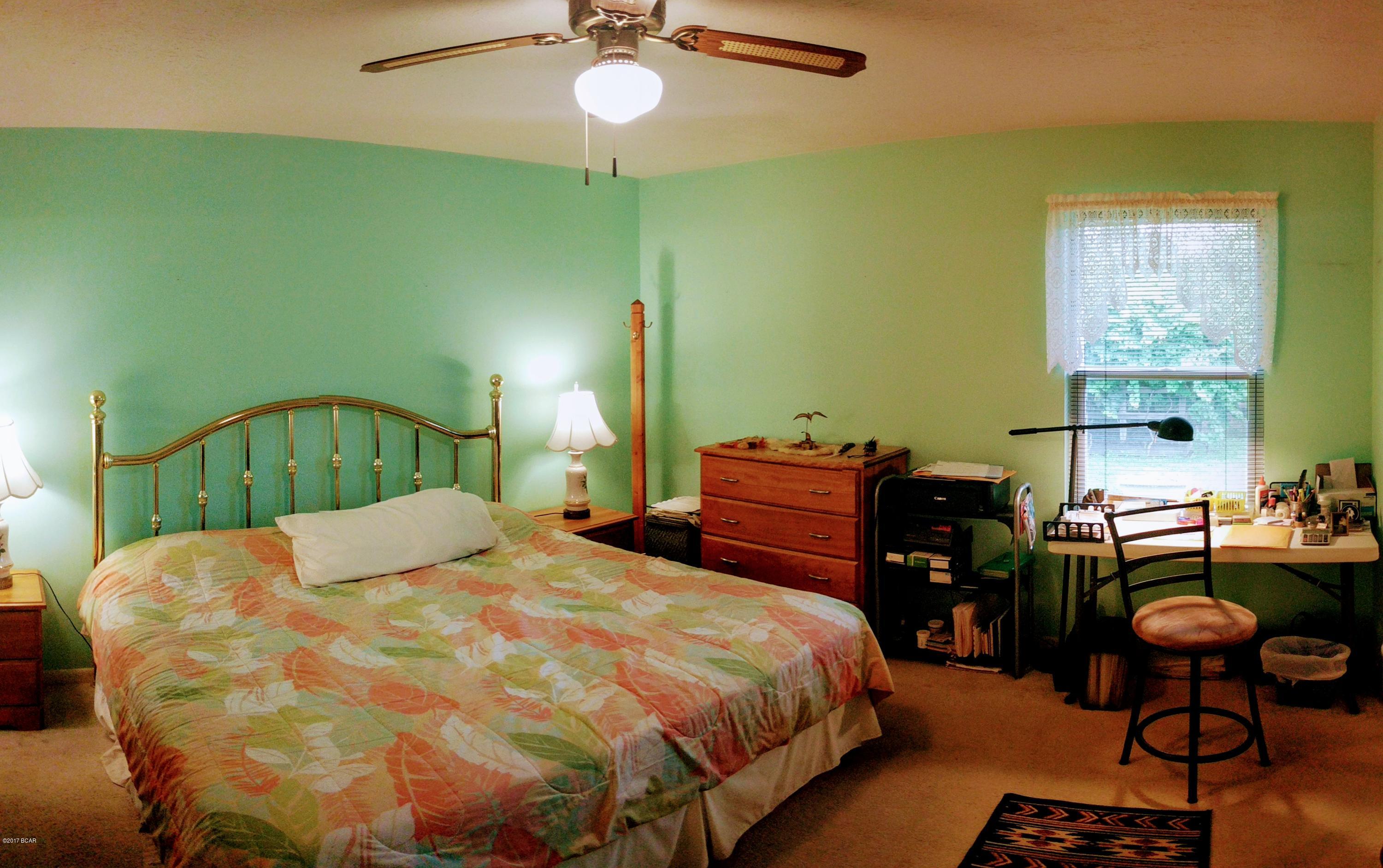 Bay Front Unit 3 - Residential