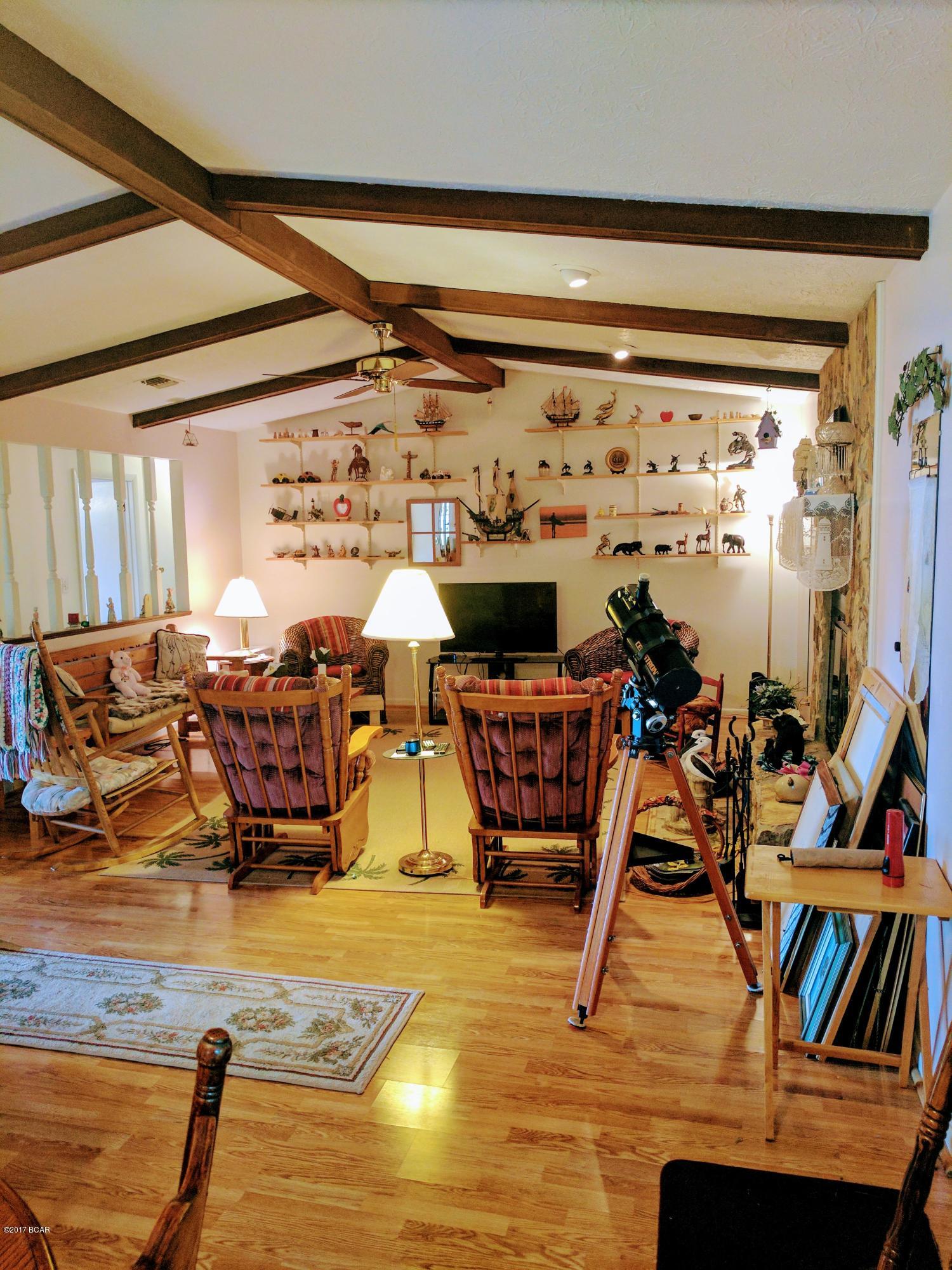 Bay Front Unit 3 - Residential