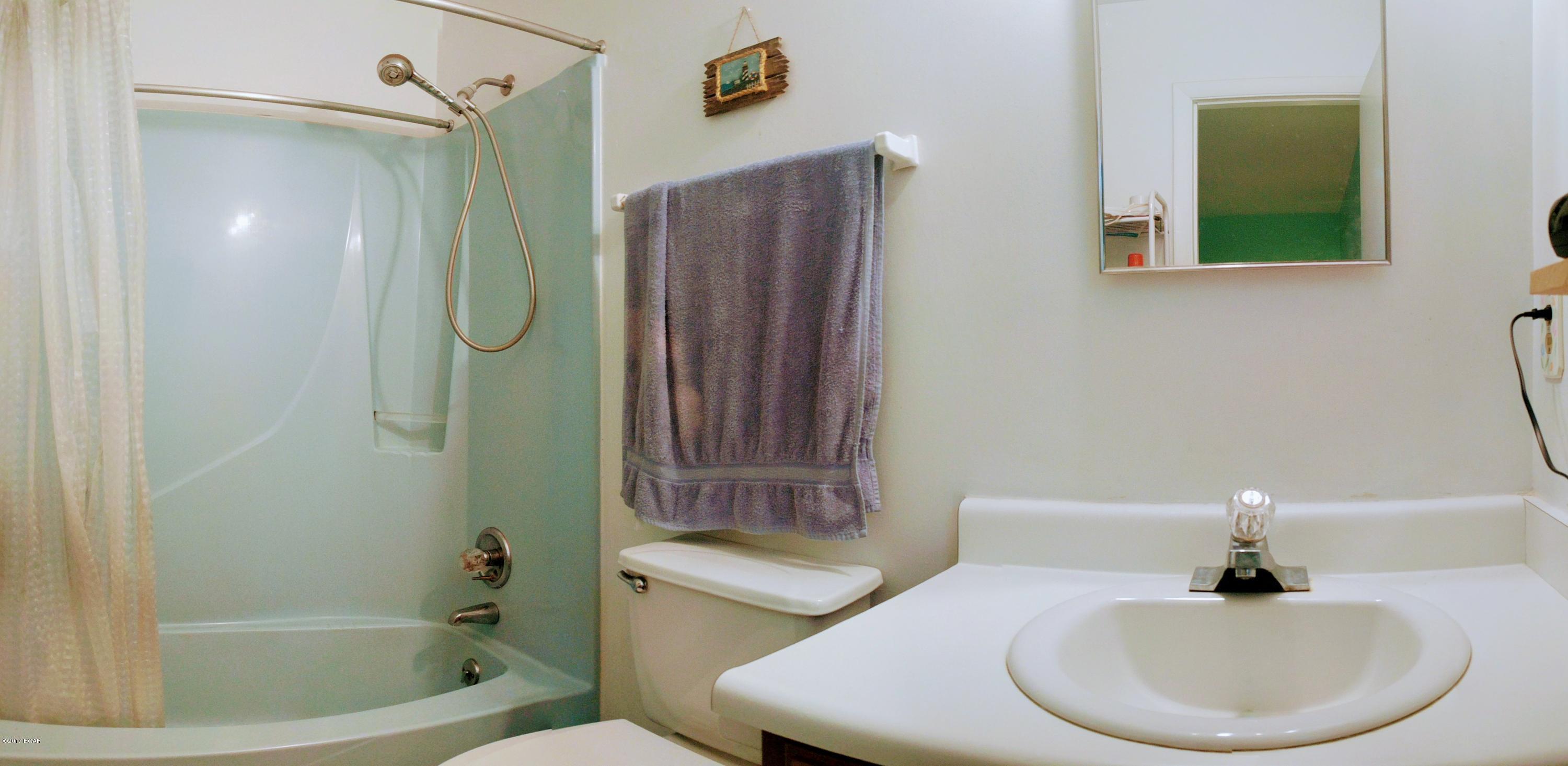 Bay Front Unit 3 - Residential