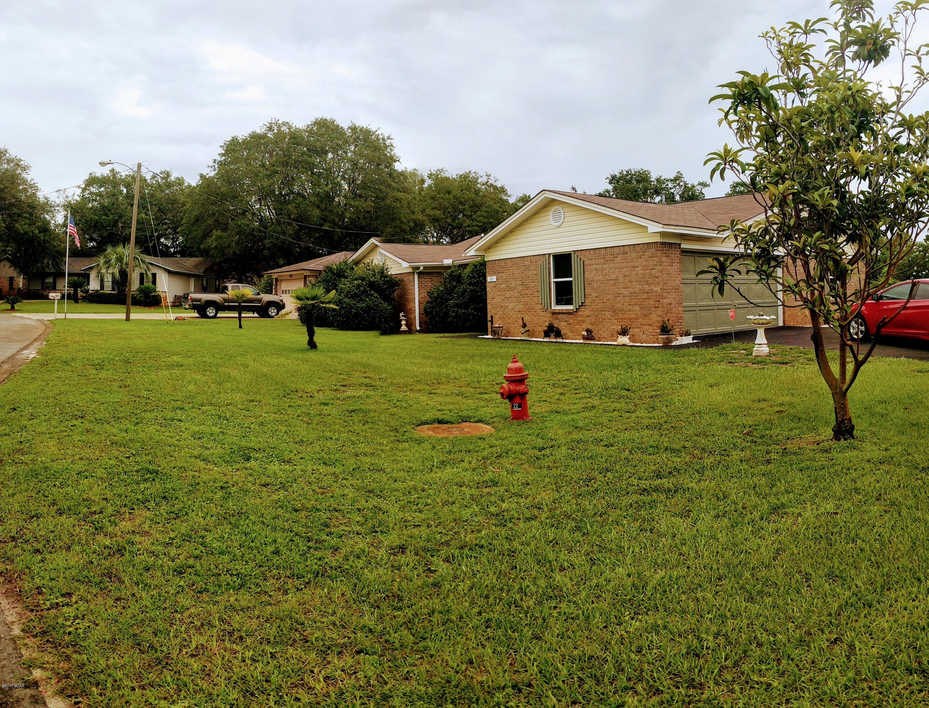 Bay Front Unit 3 - Residential