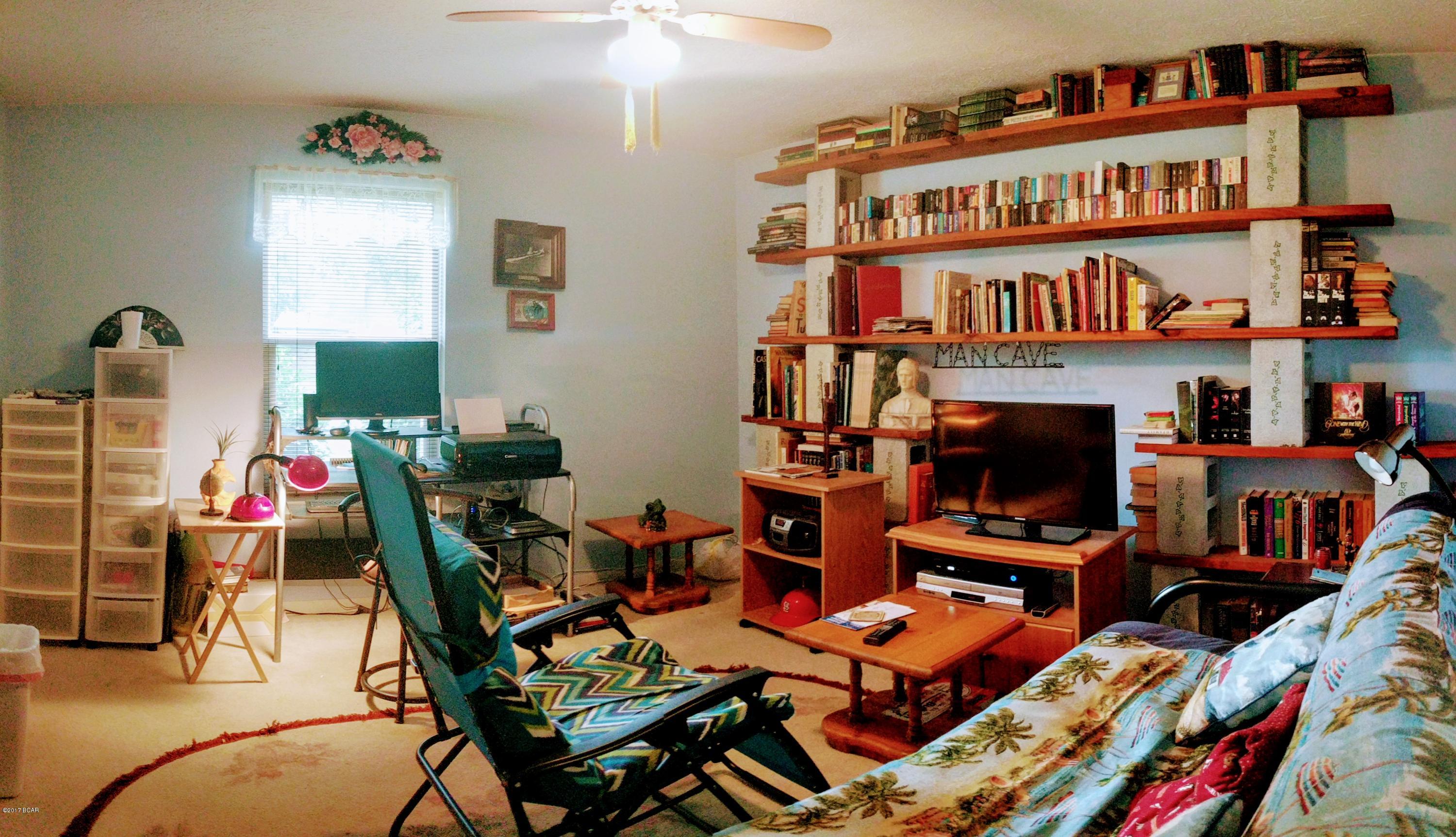 Bay Front Unit 3 - Residential