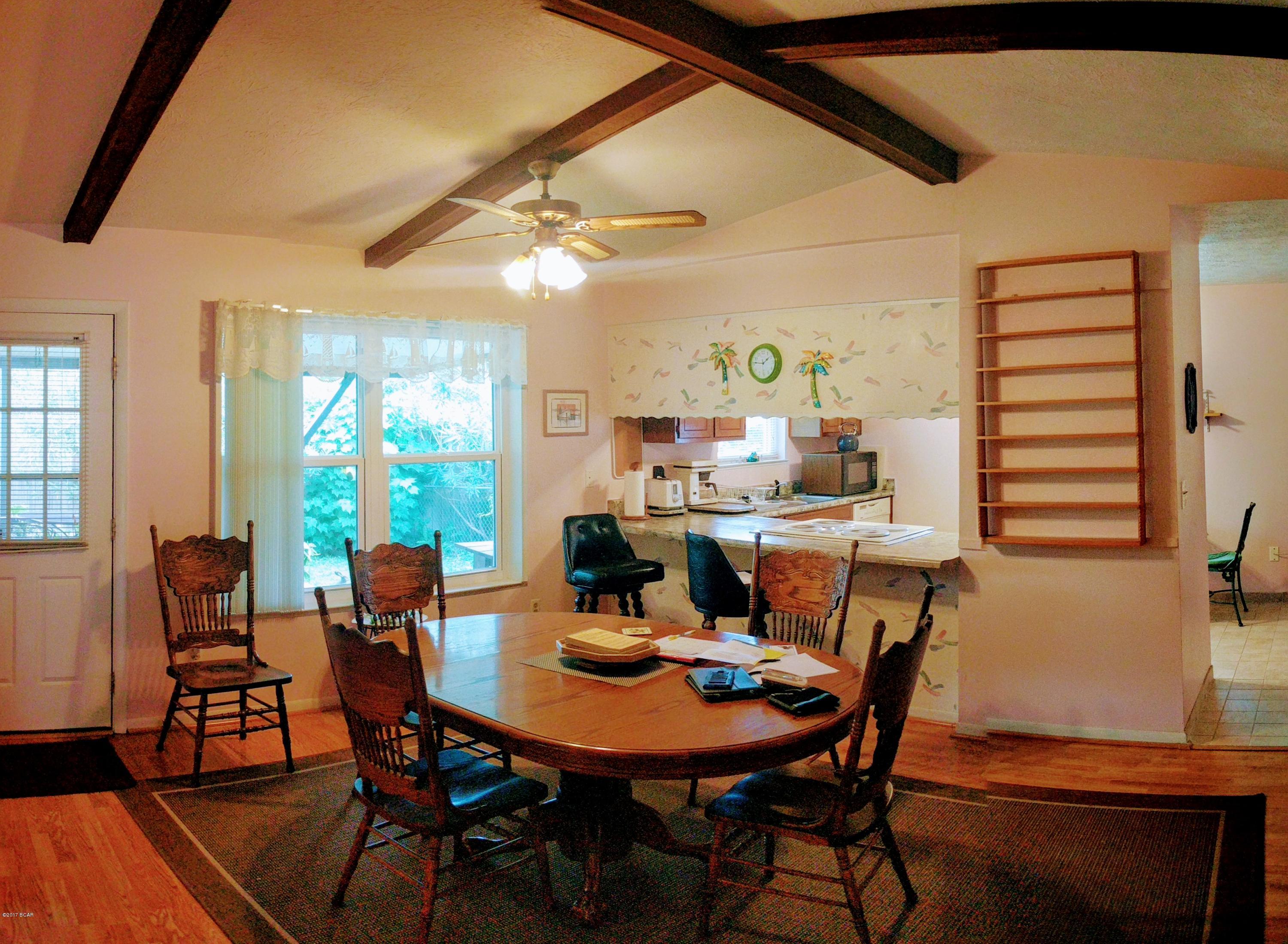 Bay Front Unit 3 - Residential