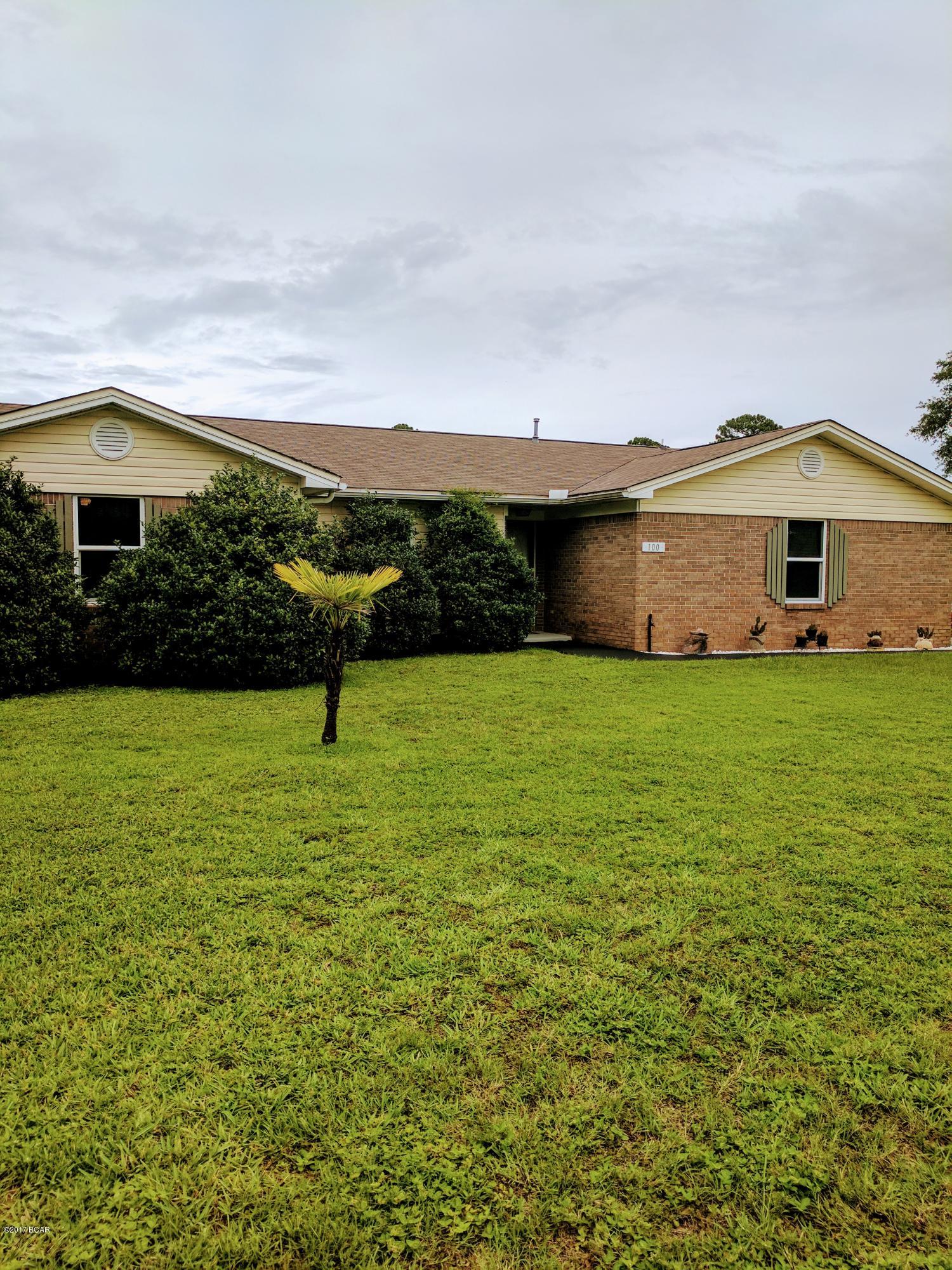 Bay Front Unit 3 - Residential