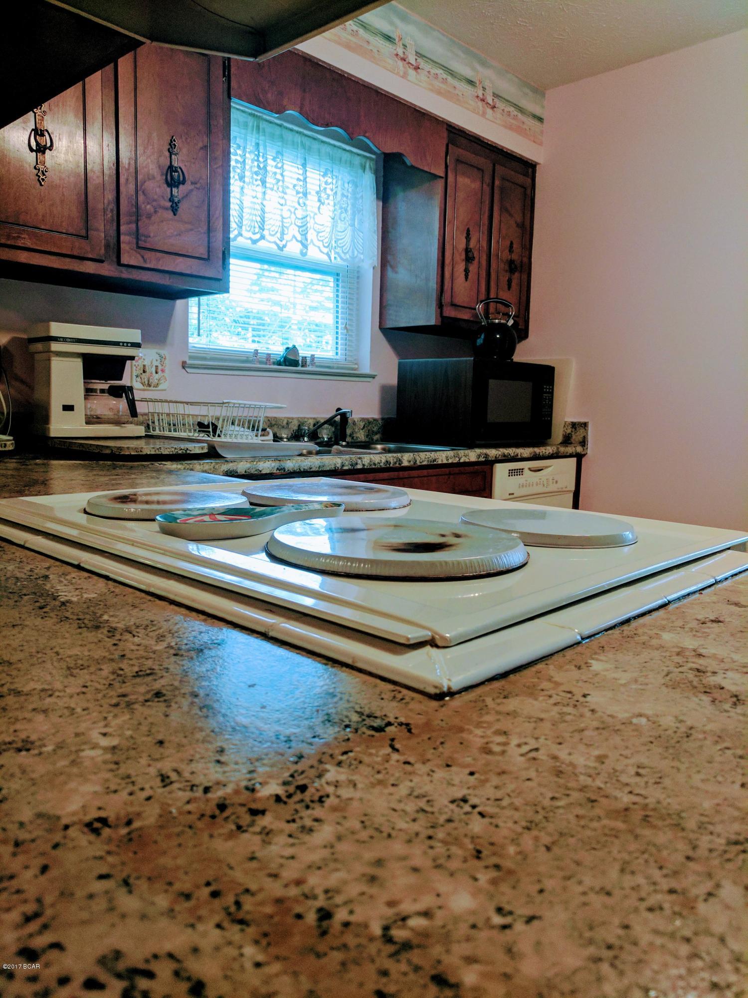 Bay Front Unit 3 - Residential