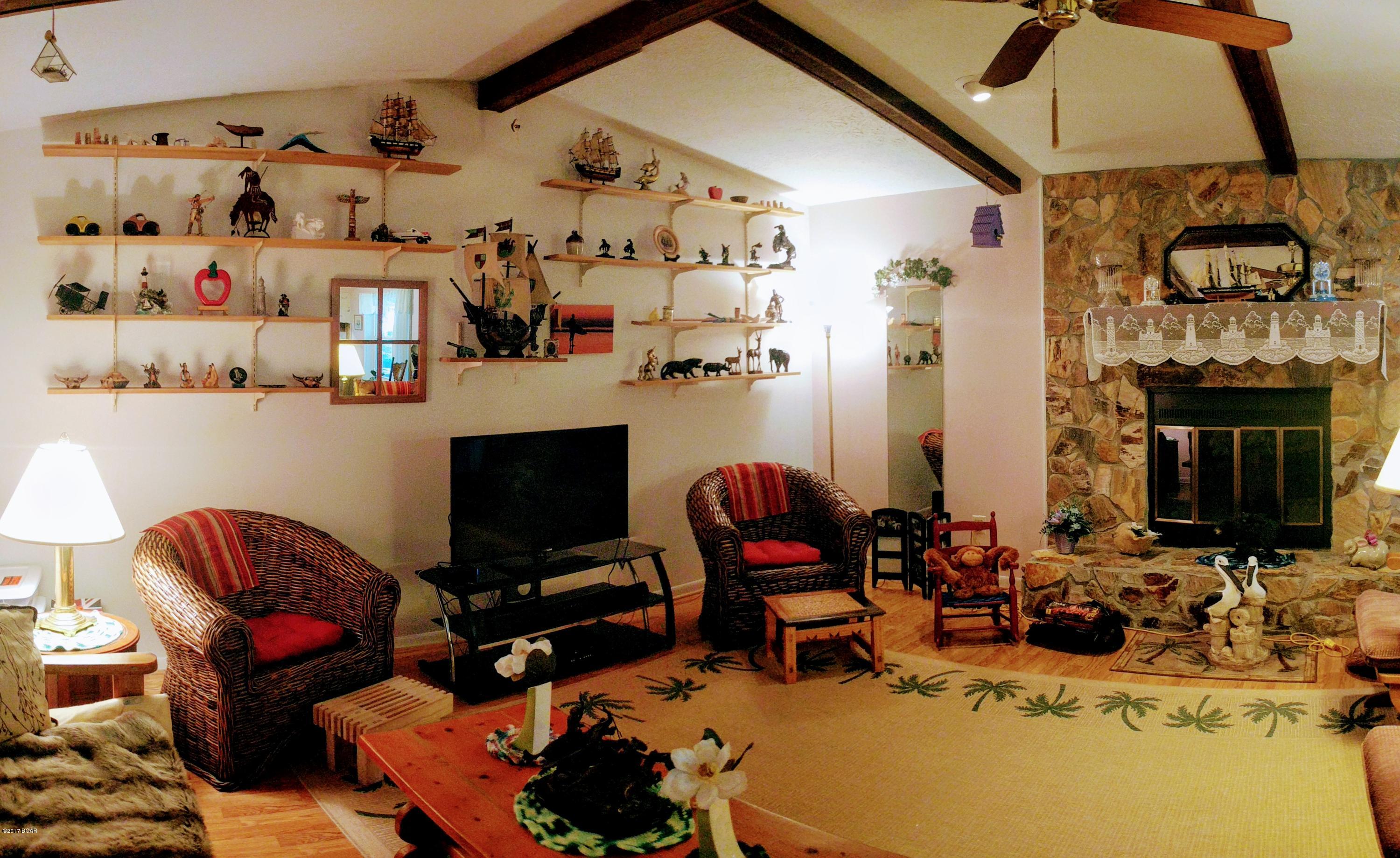 Bay Front Unit 3 - Residential