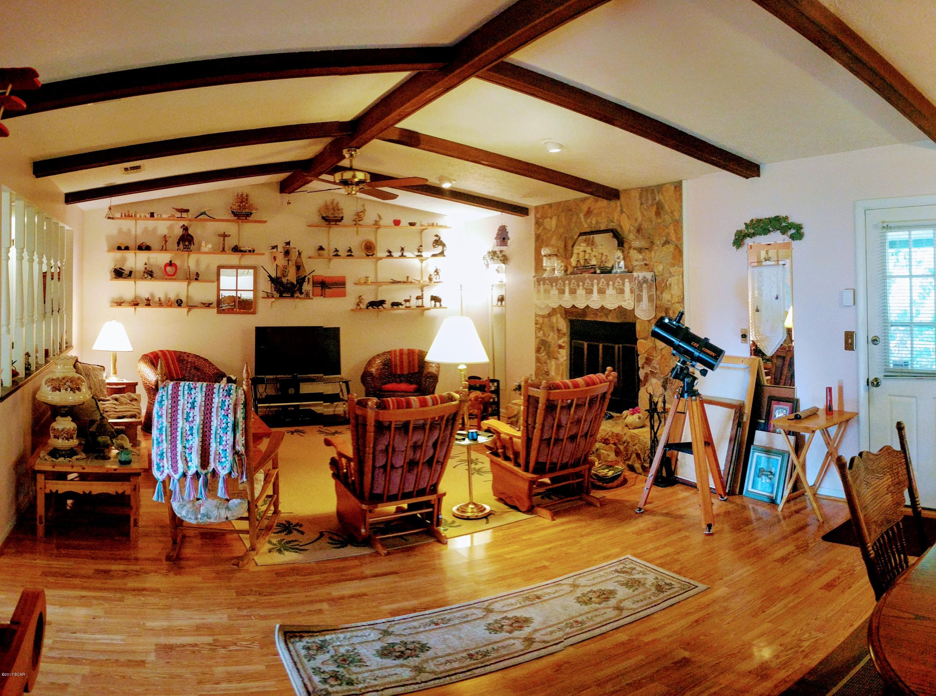 Bay Front Unit 3 - Residential