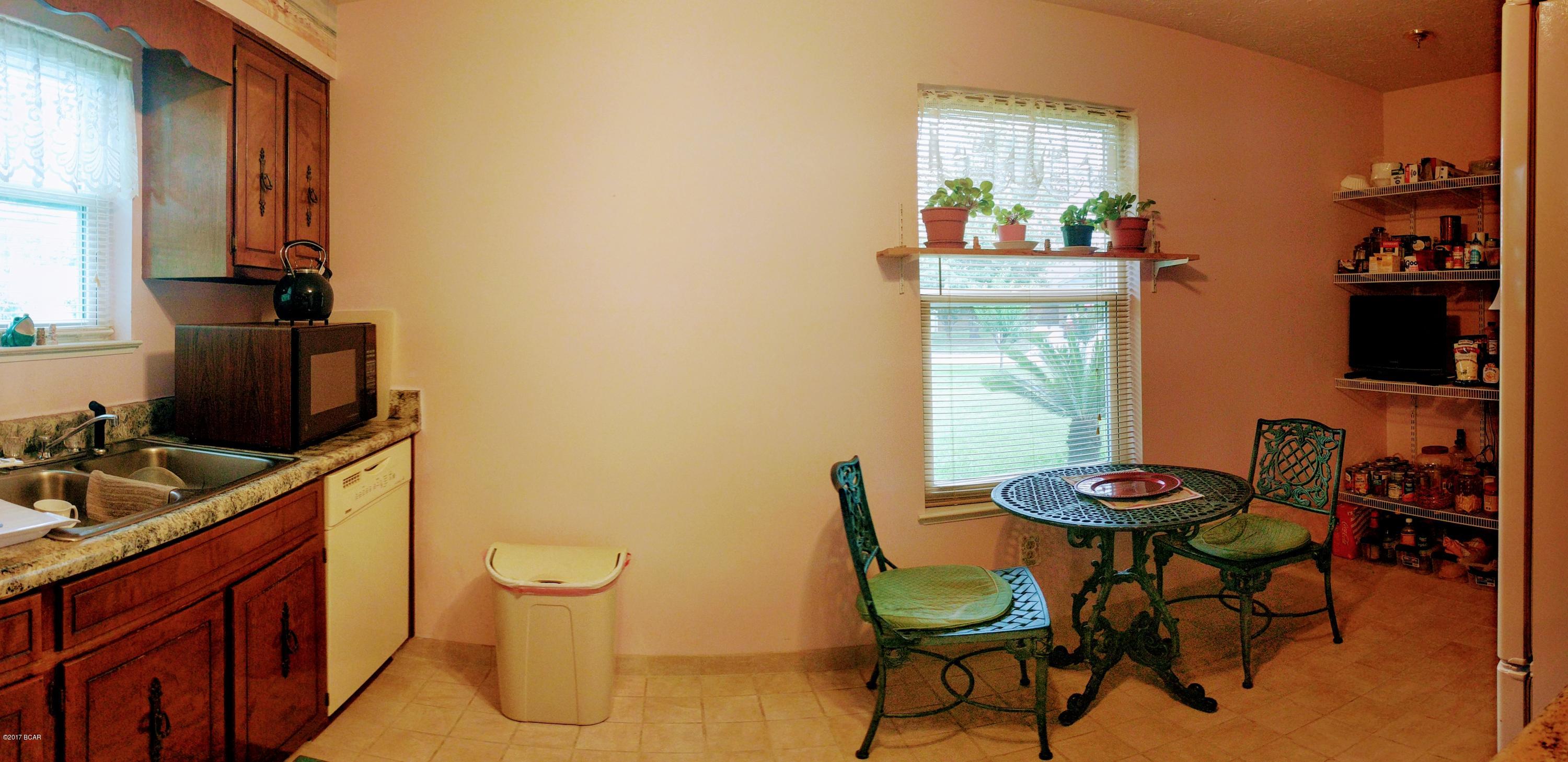 Bay Front Unit 3 - Residential