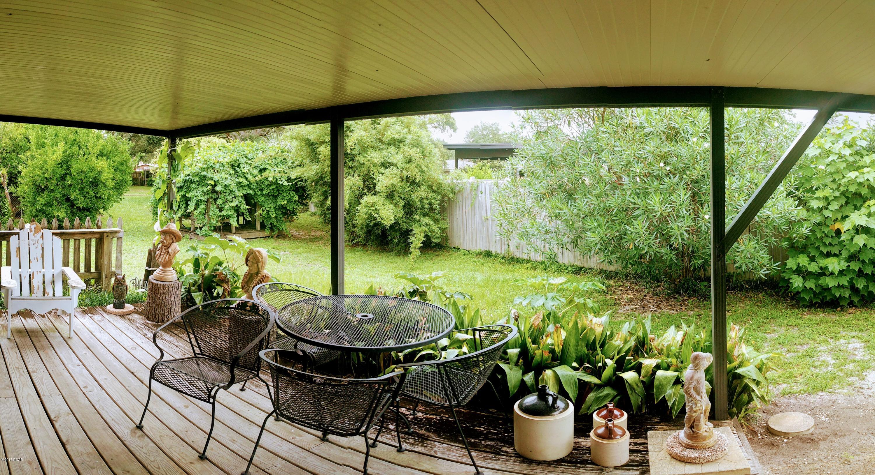 Bay Front Unit 3 - Residential