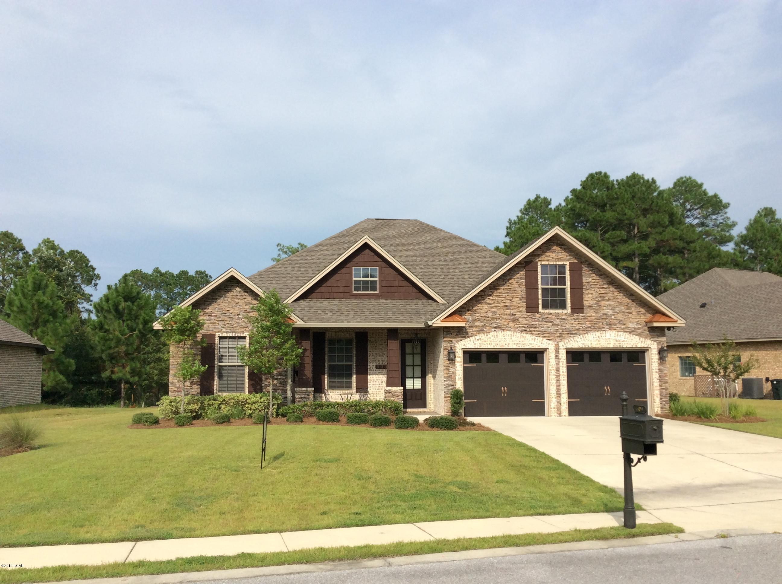 College Oaks - Residential