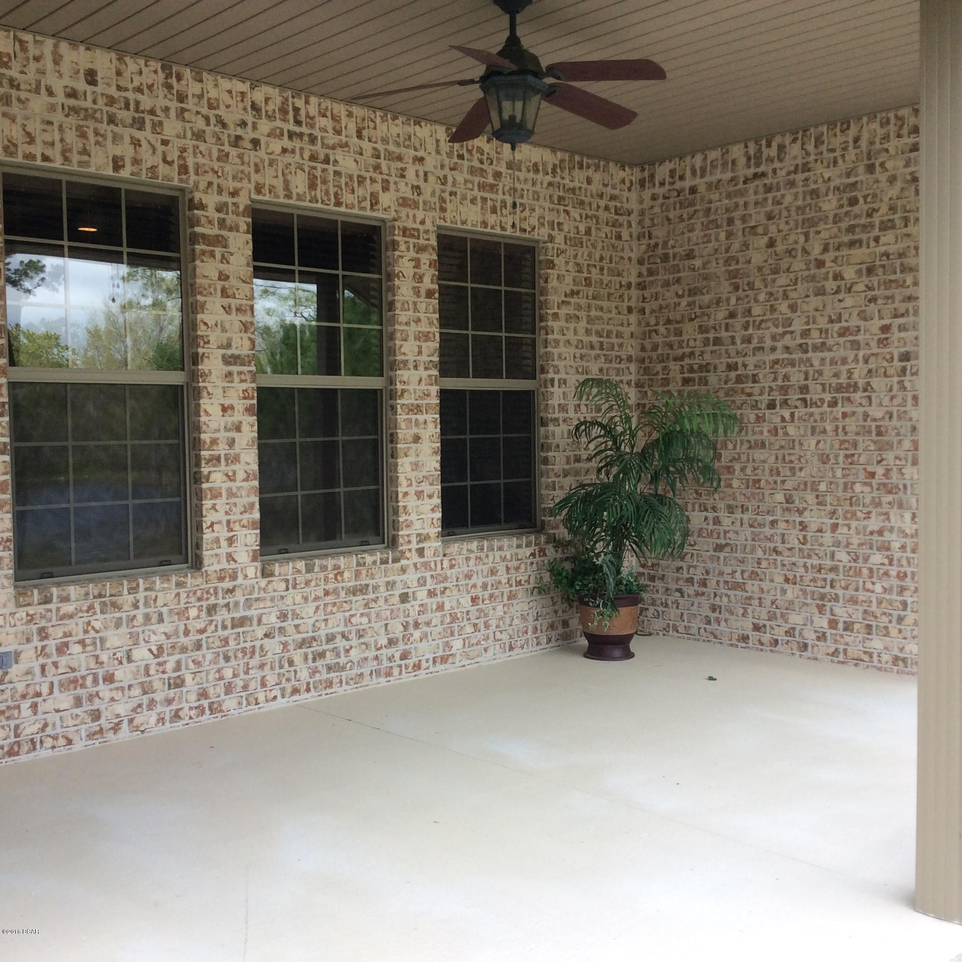 College Oaks - Residential