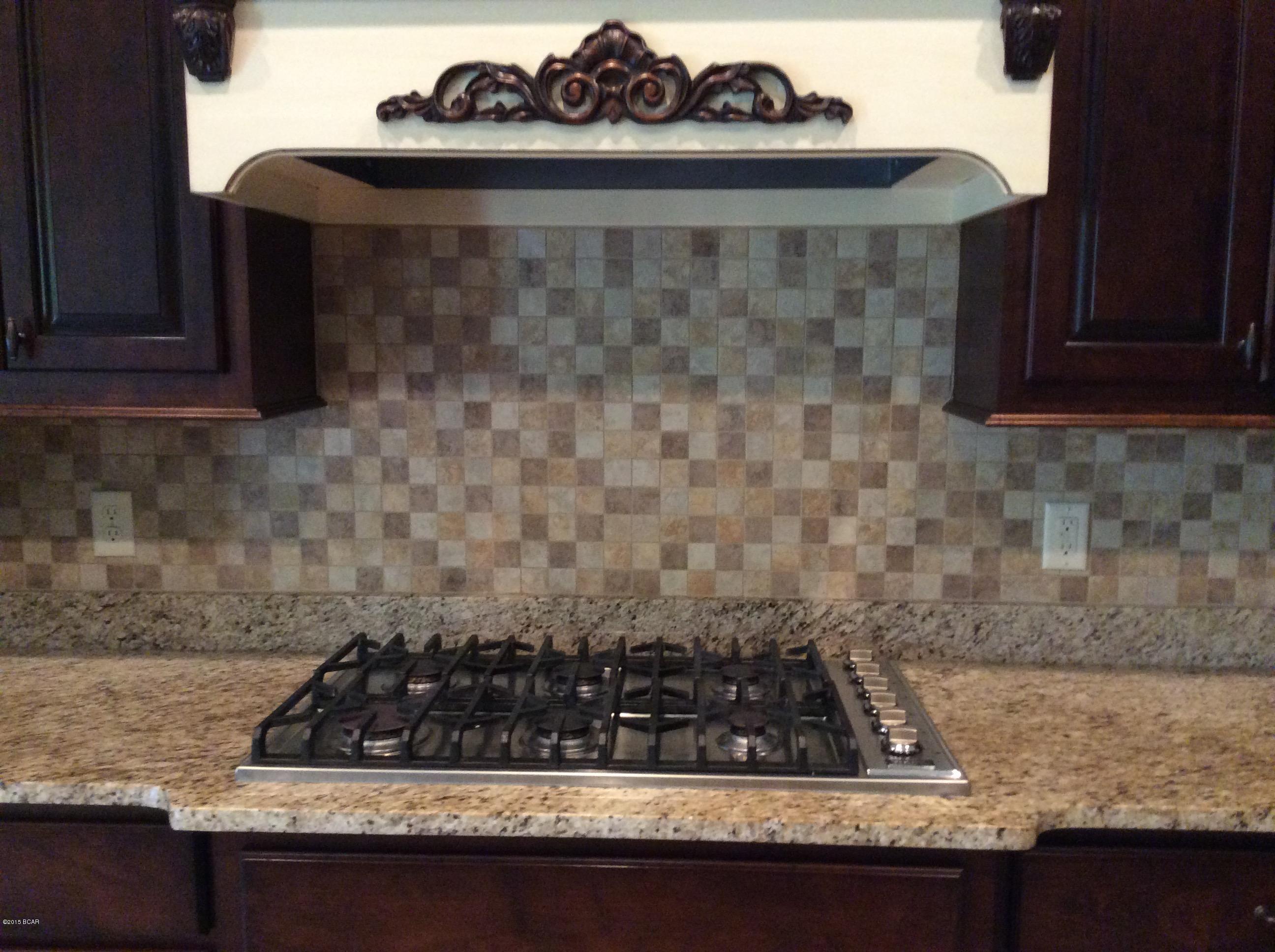 College Oaks - Residential