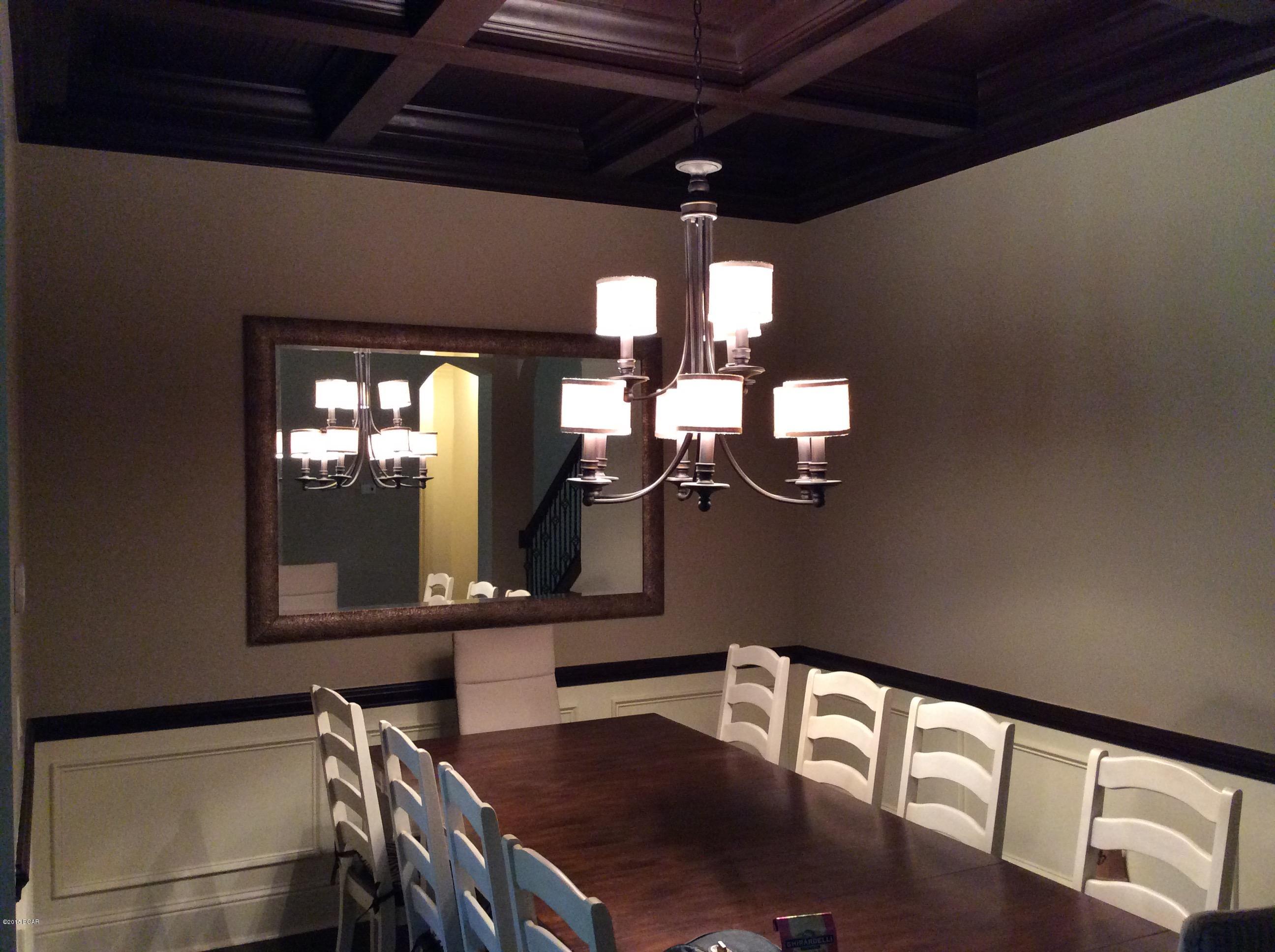 College Oaks - Residential