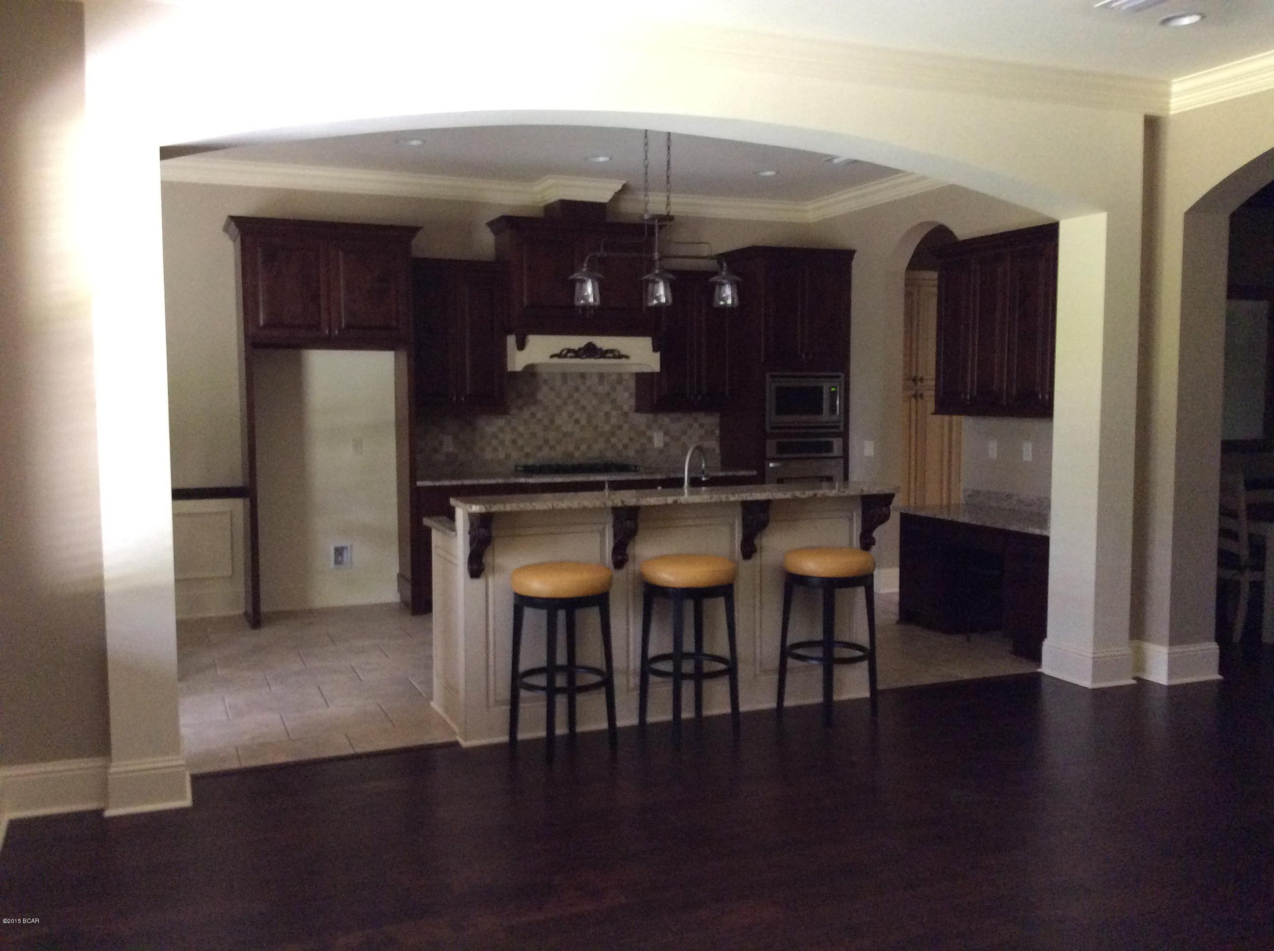 College Oaks - Residential