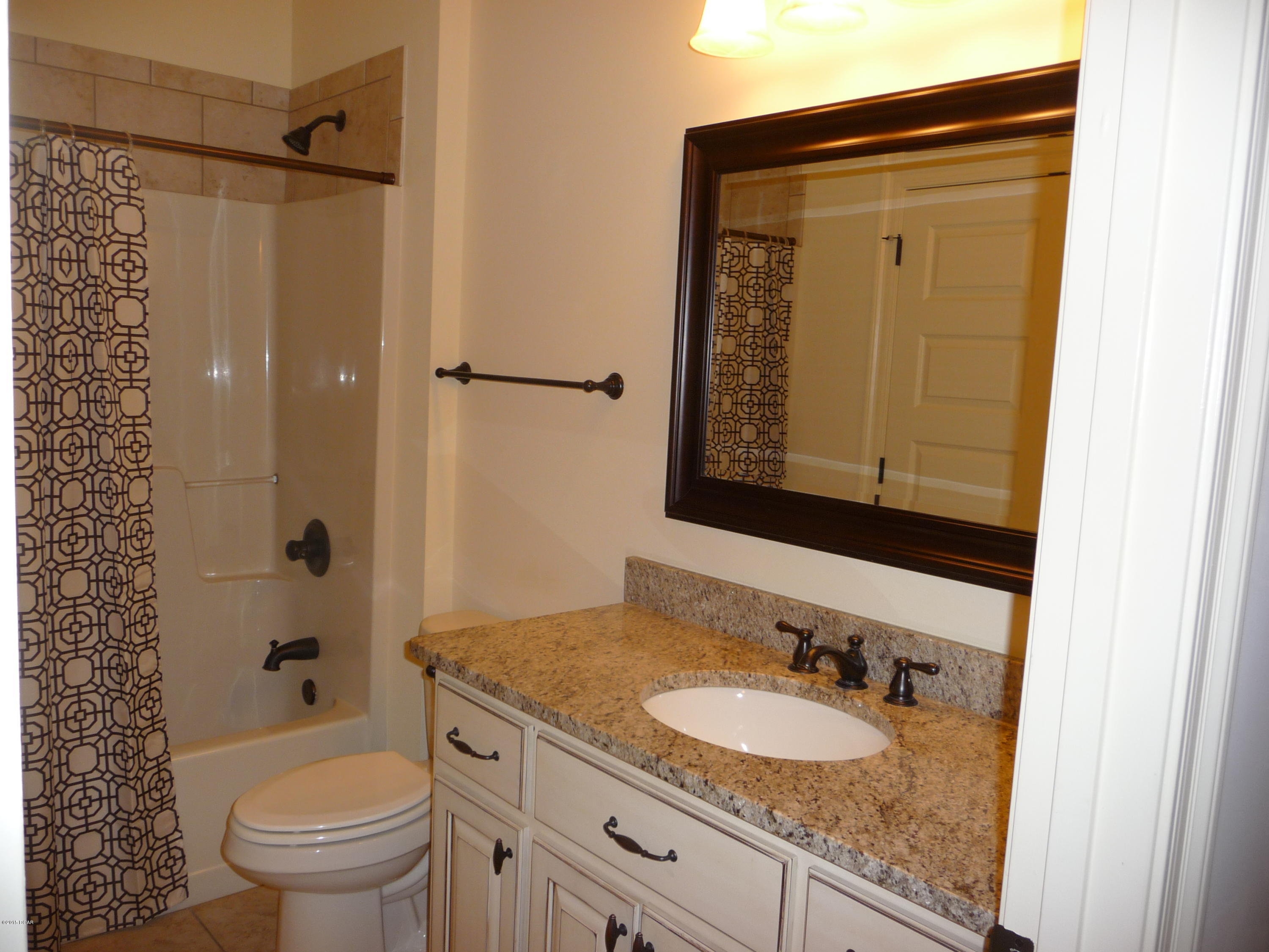 College Oaks - Residential