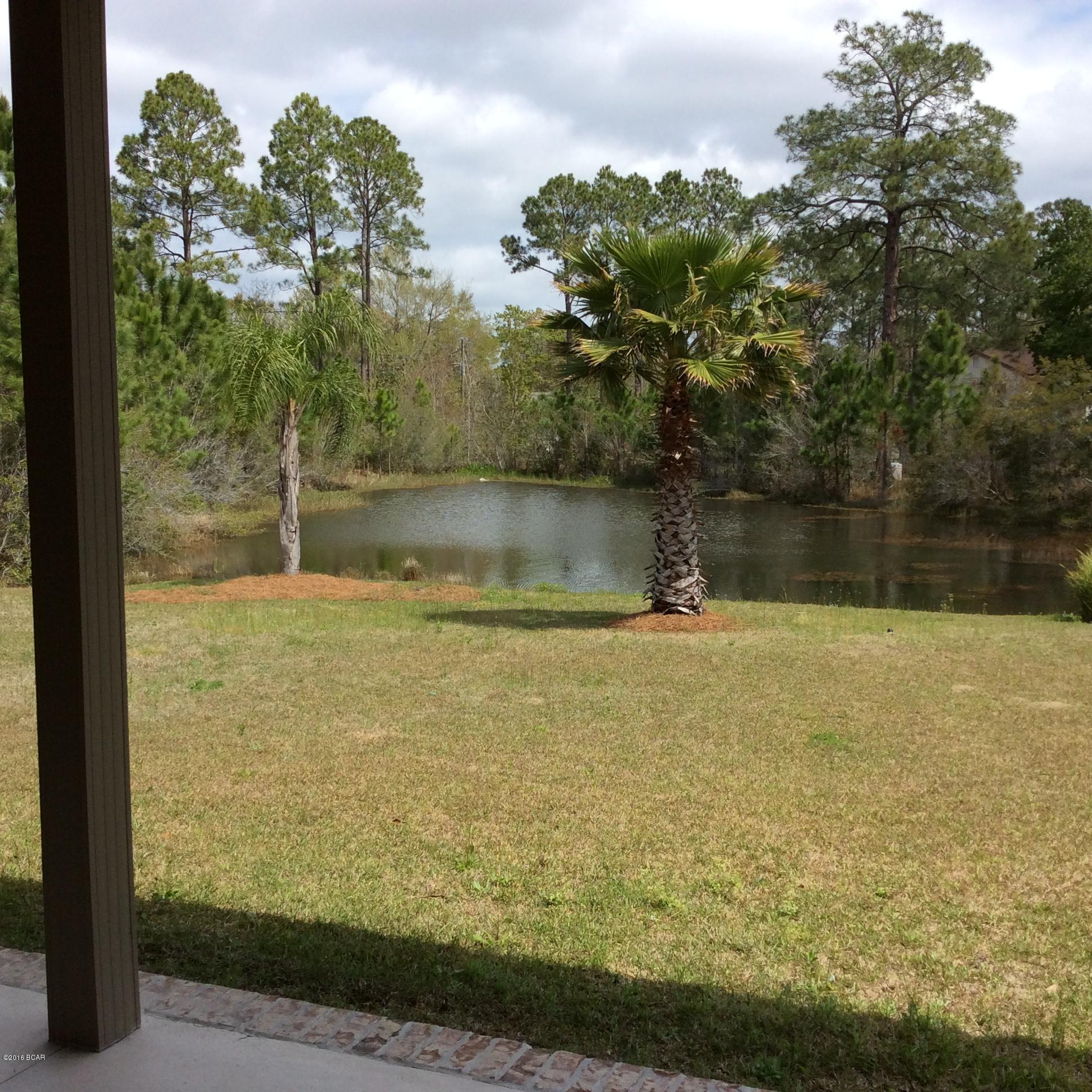 College Oaks - Residential