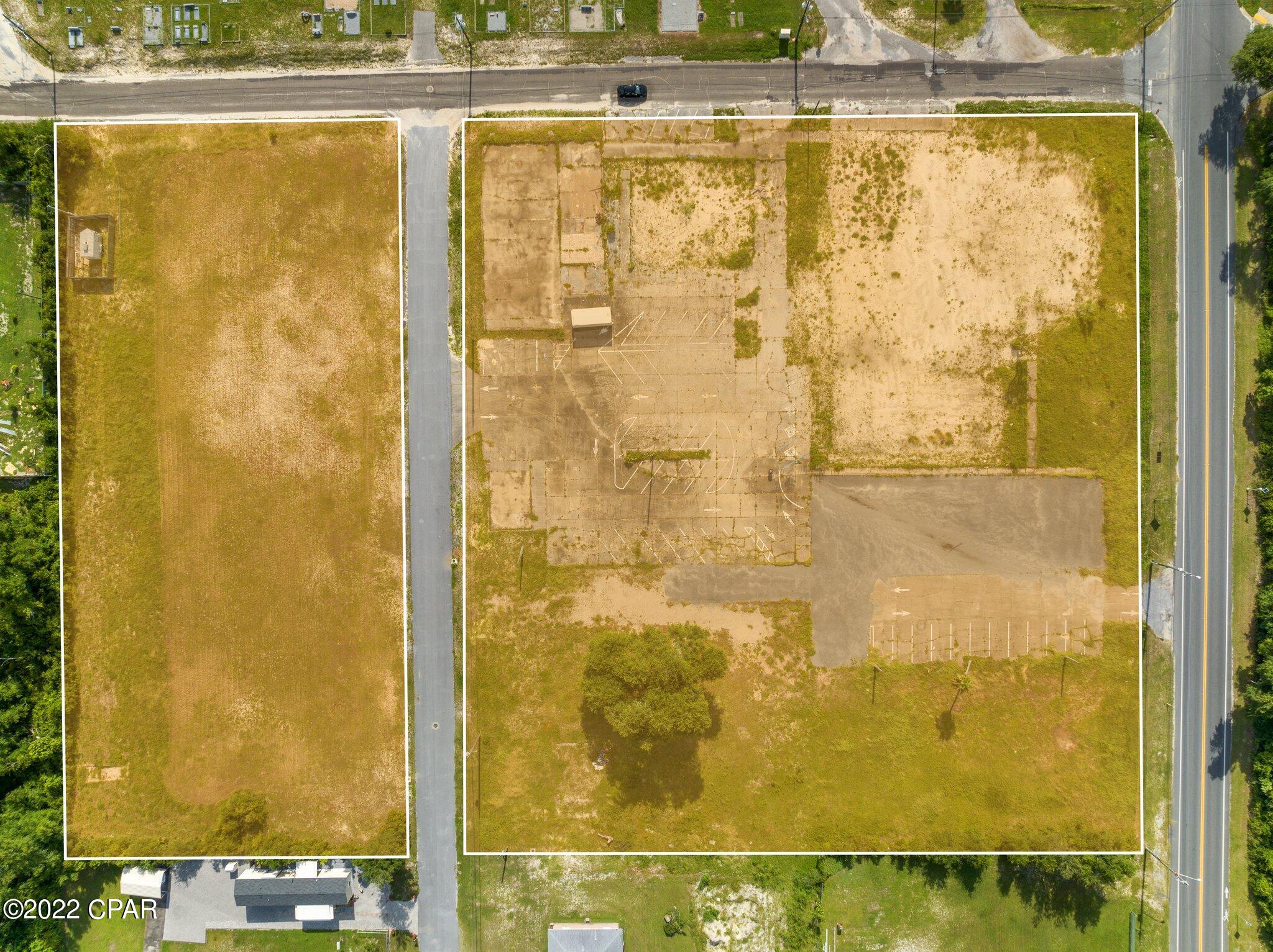 [No Recorded Subdiv] - Land