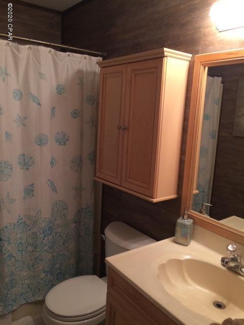 Crescent Beach Unit 1 - Residential