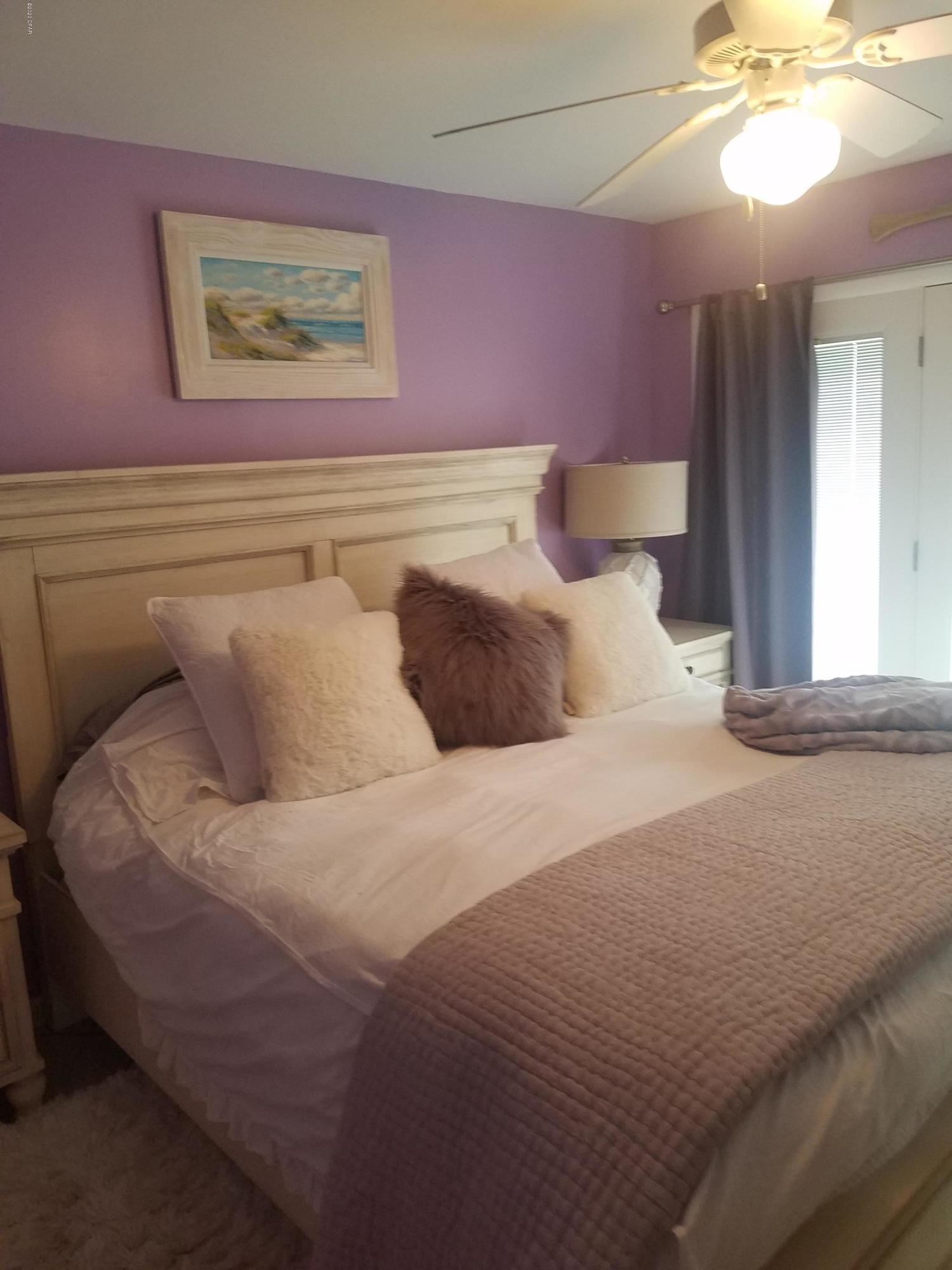 Crescent Beach Unit 1 - Residential