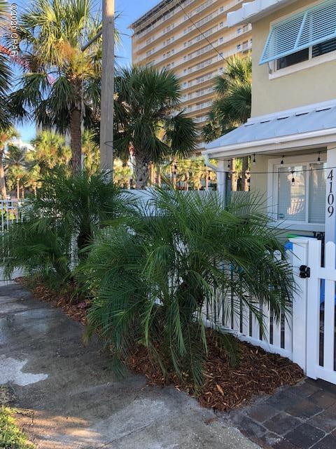 Crescent Beach Unit 1 - Residential
