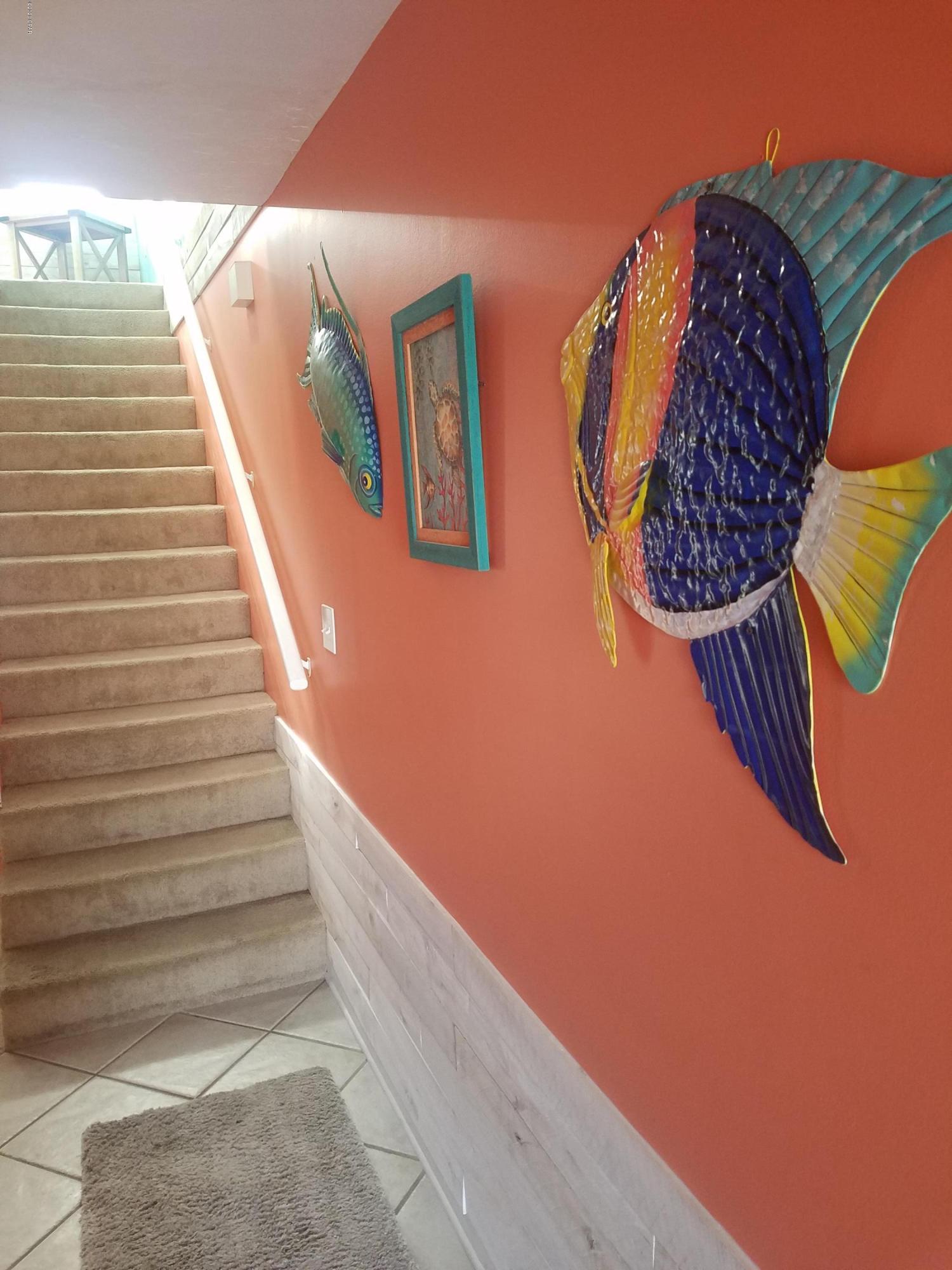 Crescent Beach Unit 1 - Residential