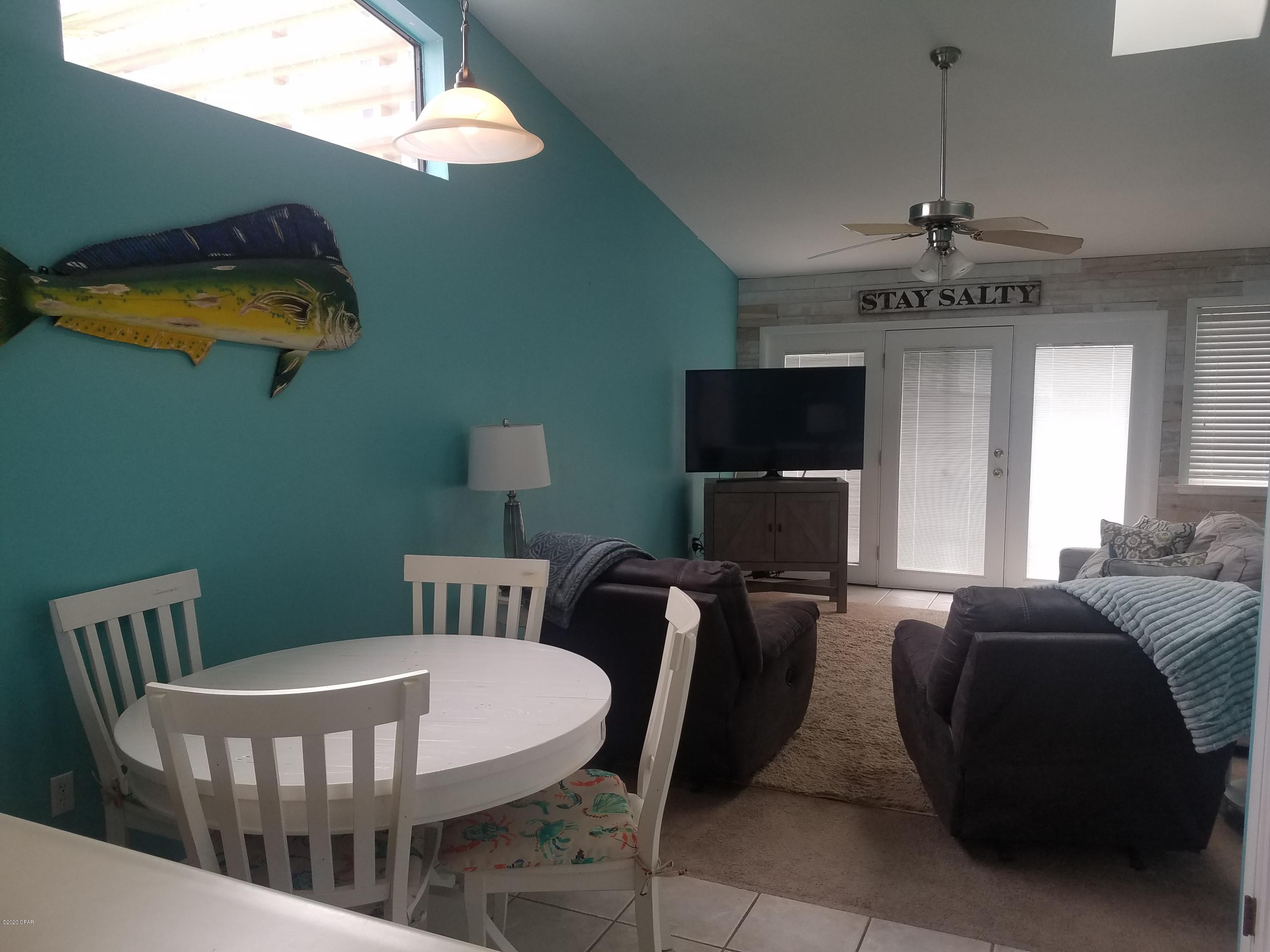 Crescent Beach Unit 1 - Residential