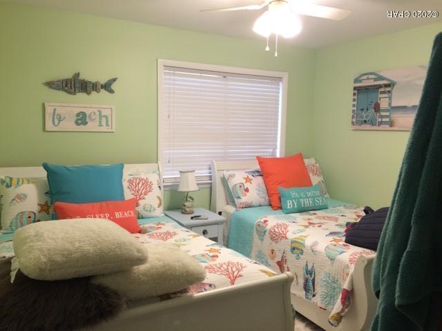 Crescent Beach Unit 1 - Residential