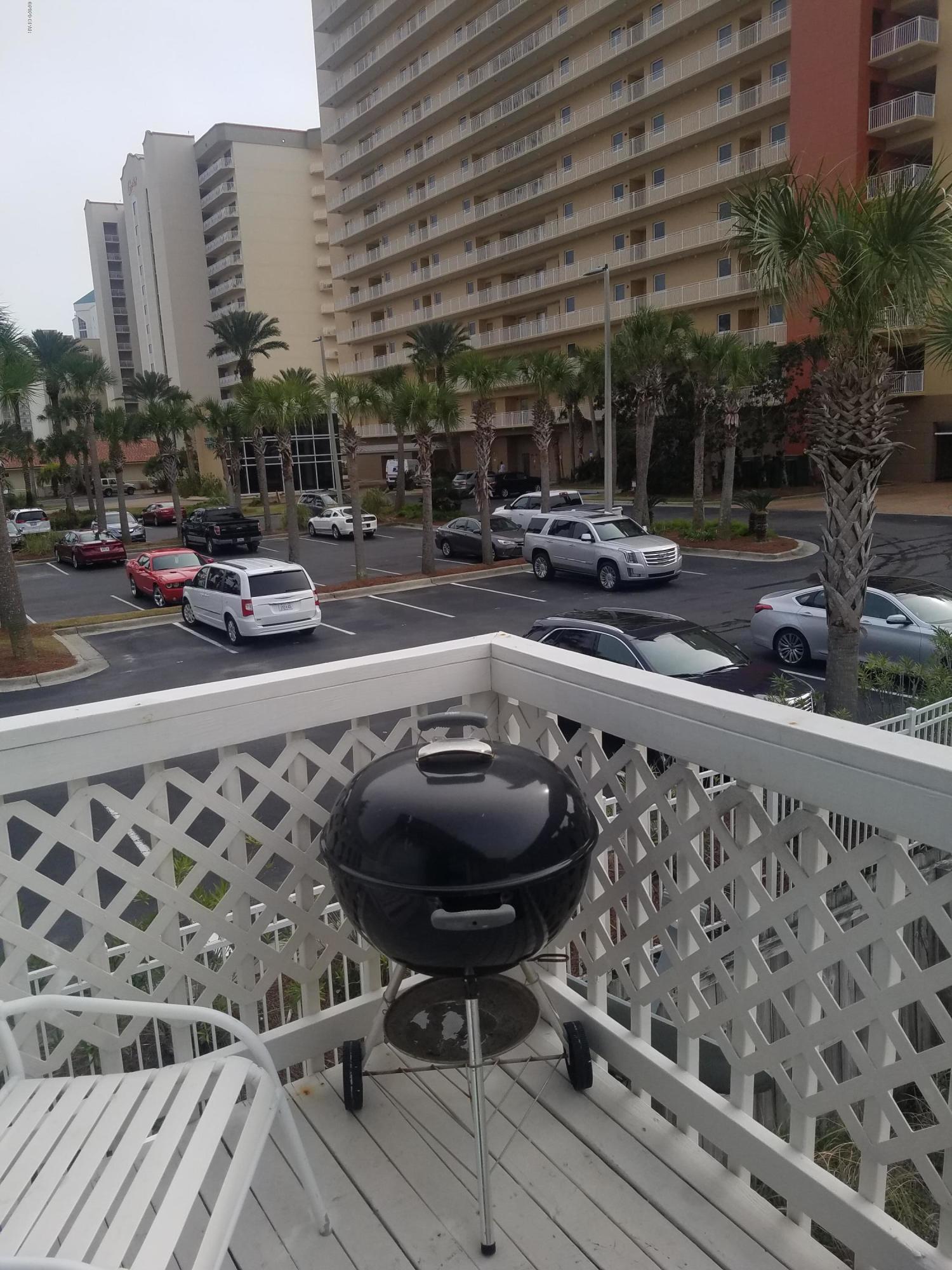 Crescent Beach Unit 1 - Residential