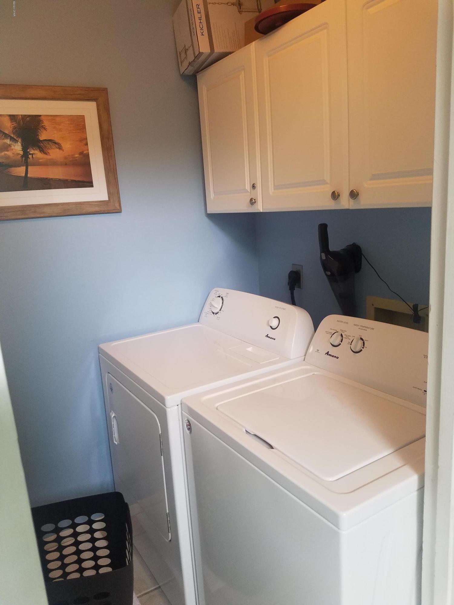 Crescent Beach Unit 1 - Residential