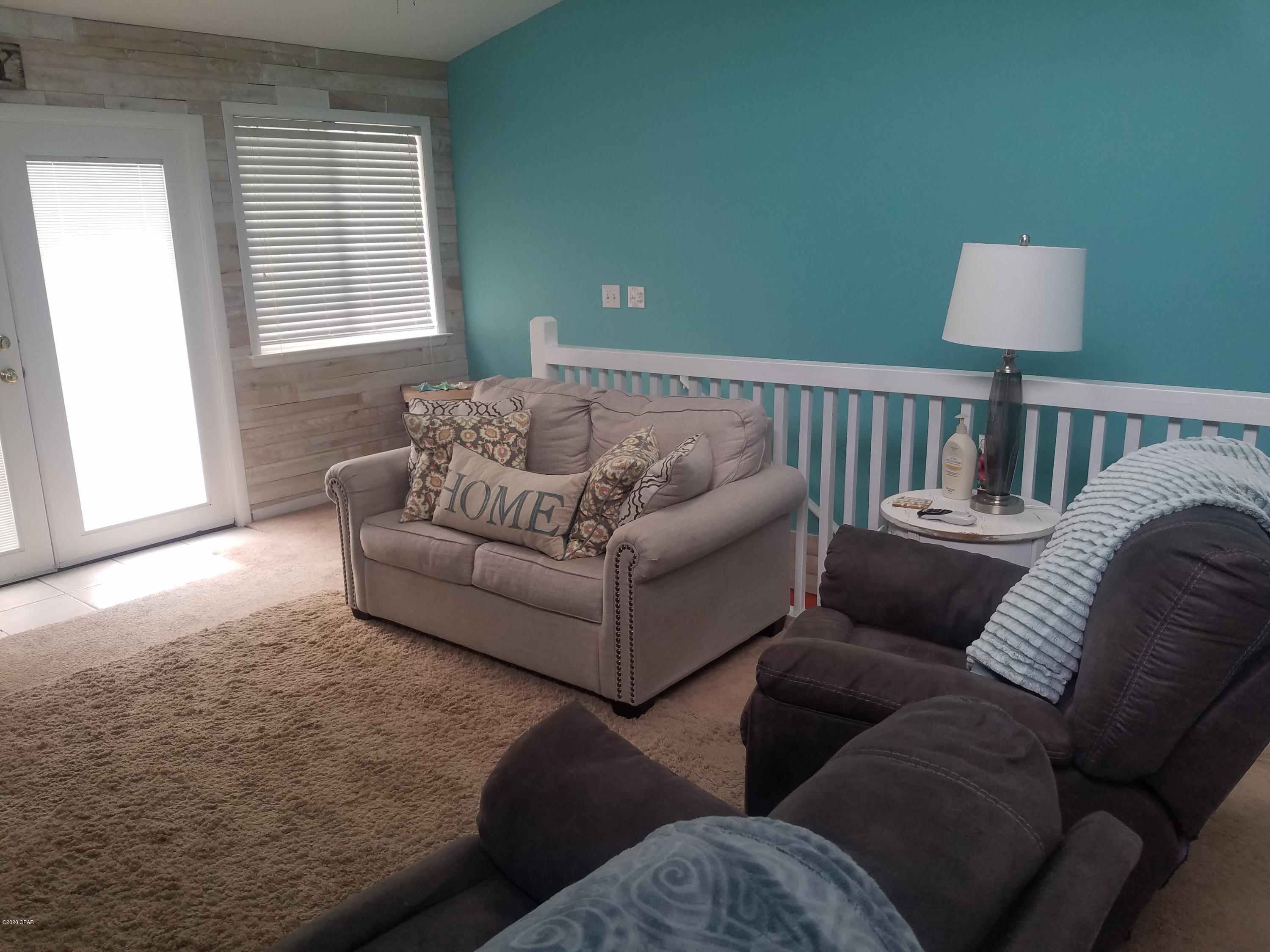 Crescent Beach Unit 1 - Residential