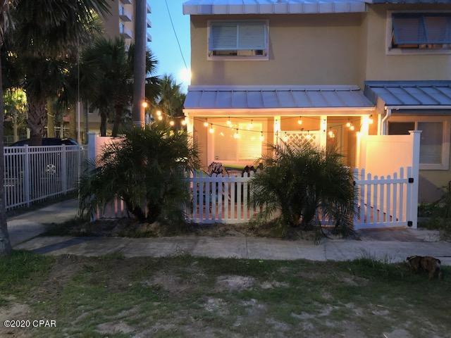 Crescent Beach Unit 1 - Residential