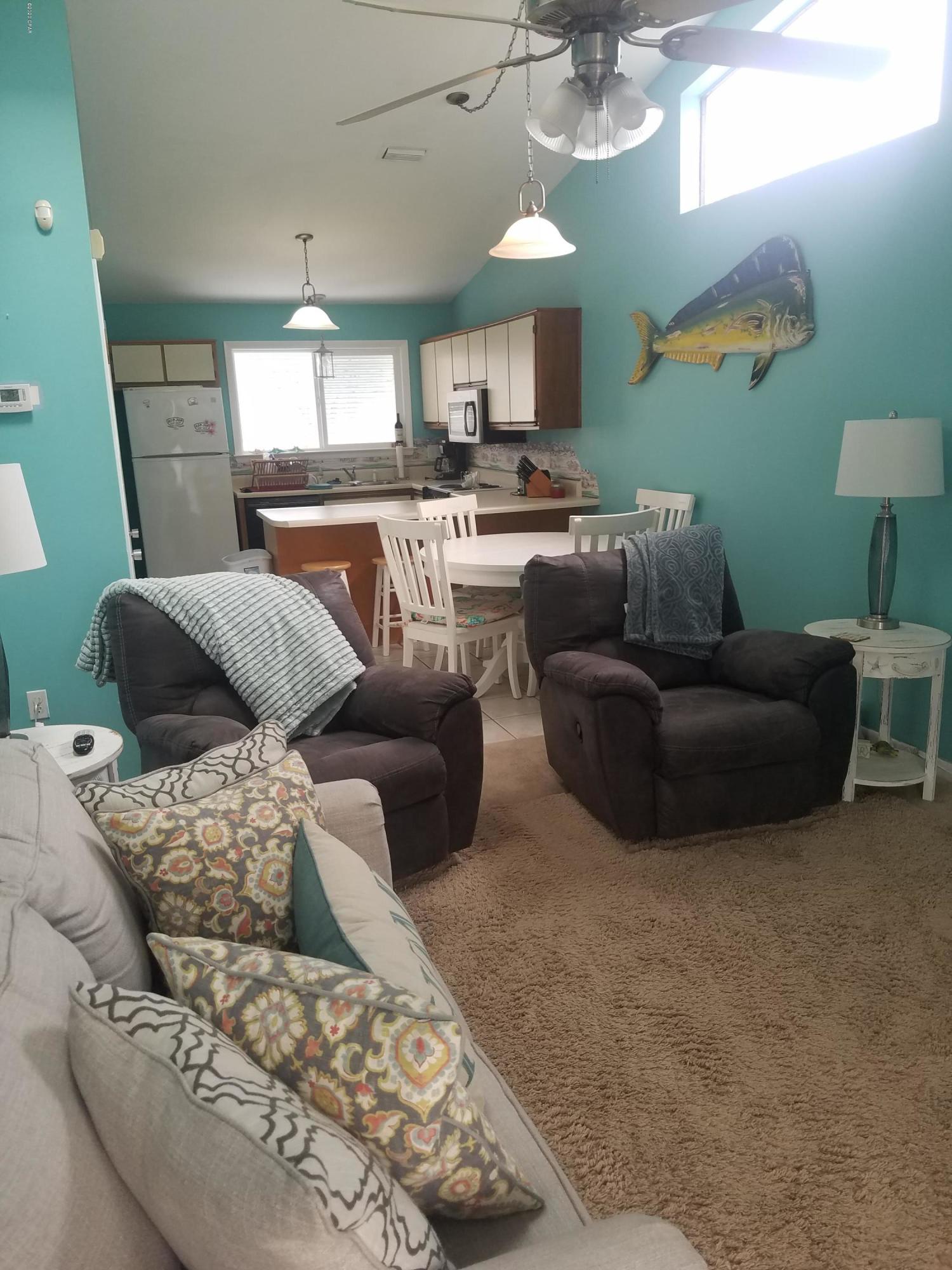 Crescent Beach Unit 1 - Residential