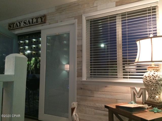 Crescent Beach Unit 1 - Residential