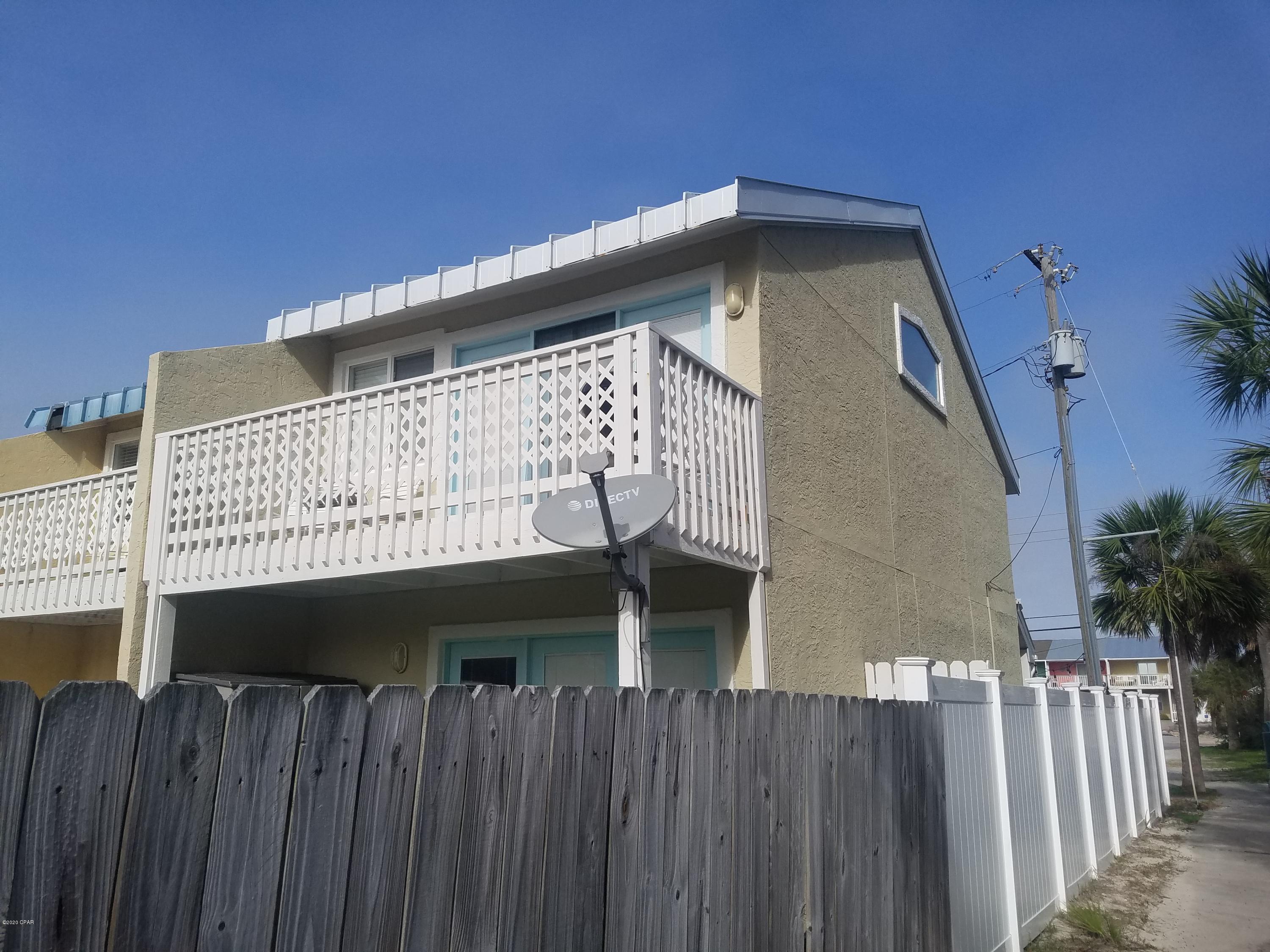 Crescent Beach Unit 1 - Residential