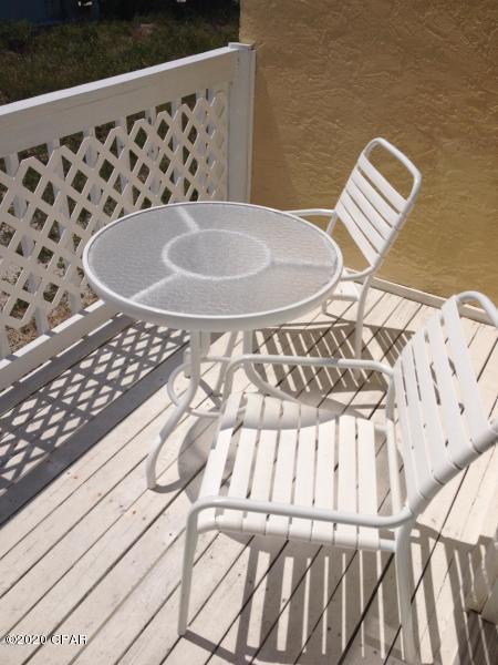 Crescent Beach Unit 1 - Residential