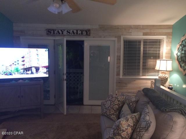 Crescent Beach Unit 1 - Residential