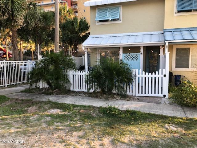 Crescent Beach Unit 1 - Residential