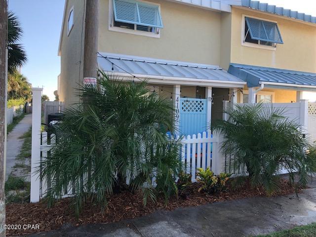 Crescent Beach Unit 1 - Residential