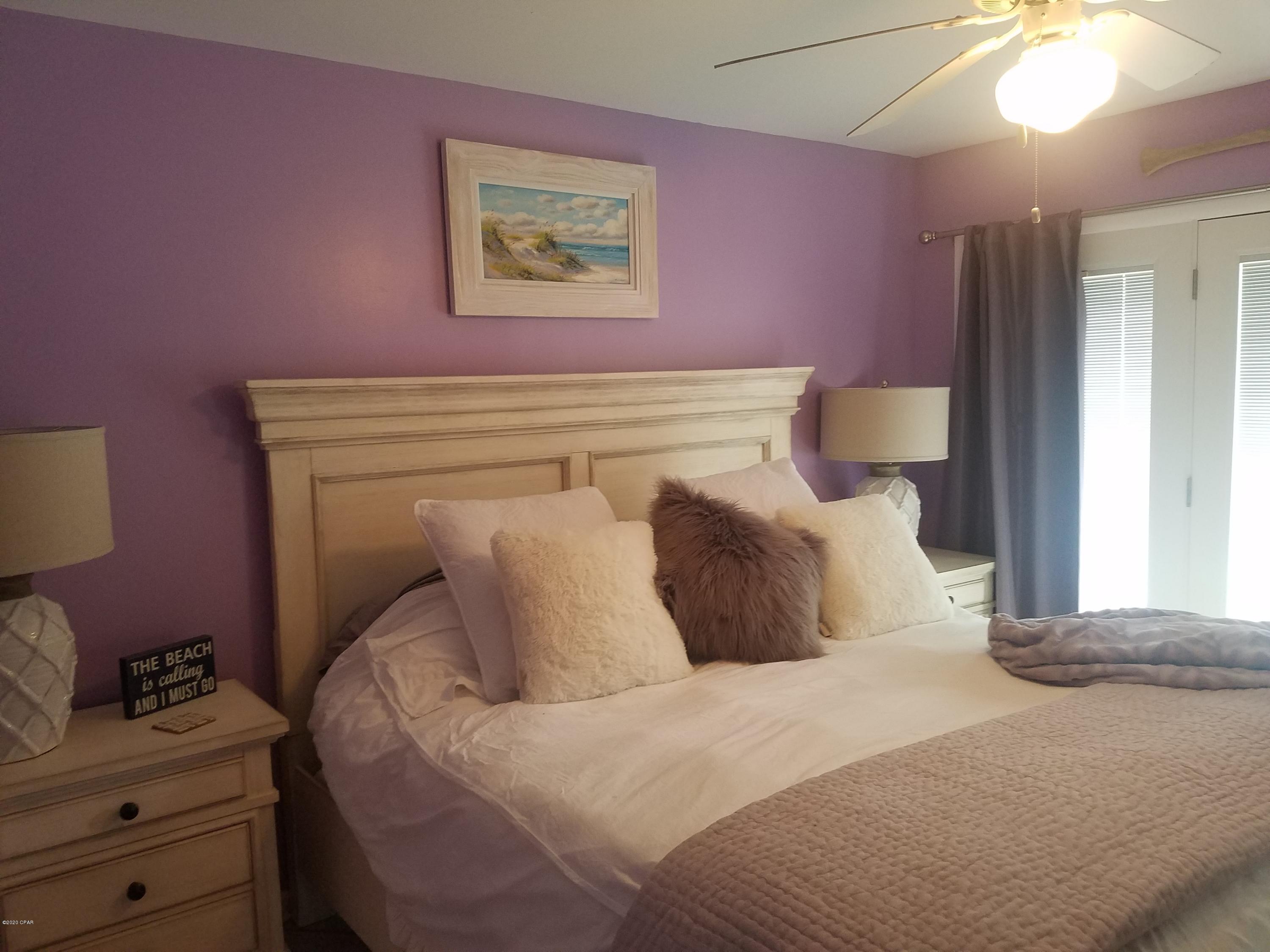 Crescent Beach Unit 1 - Residential