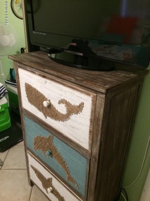 Crescent Beach Unit 1 - Residential