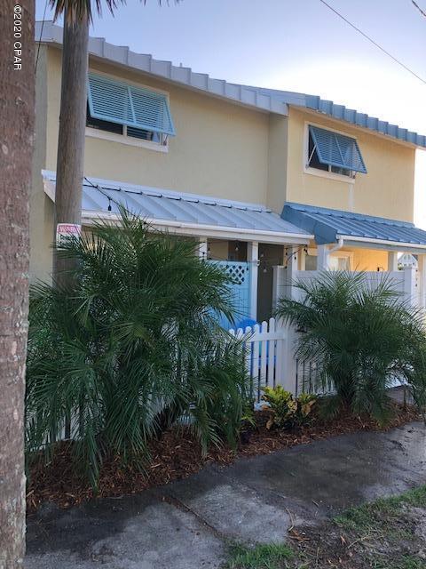 Crescent Beach Unit 1 - Residential