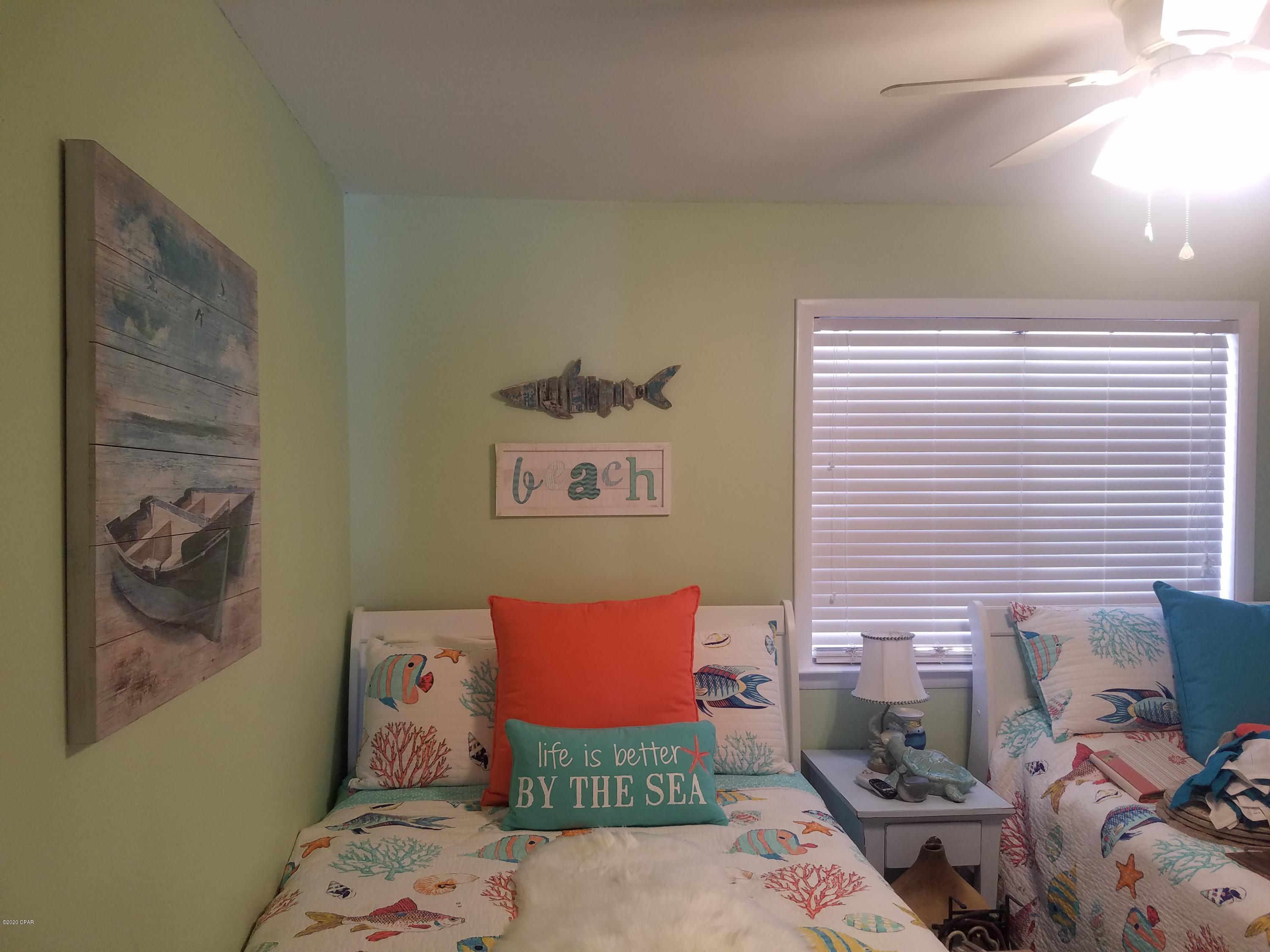 Crescent Beach Unit 1 - Residential